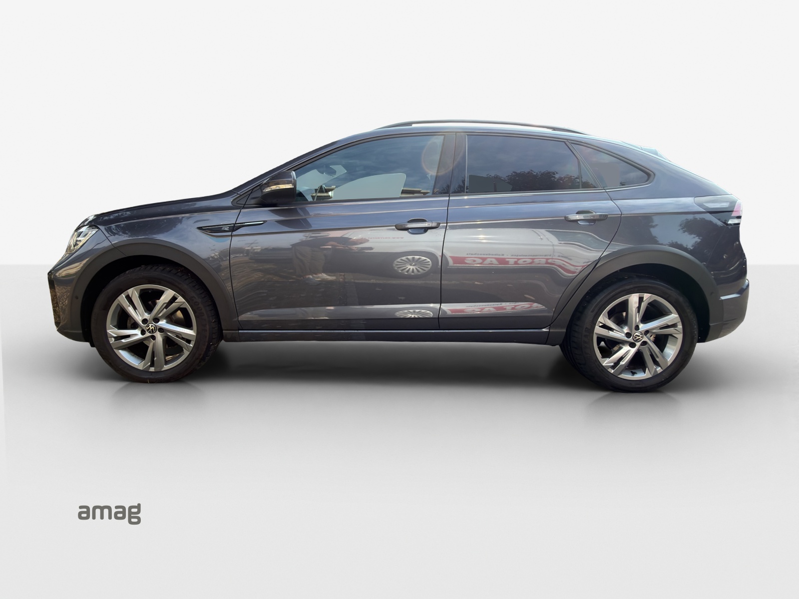 VW Taigo 1.0 TSI R-Line DSG-showroom-element-1