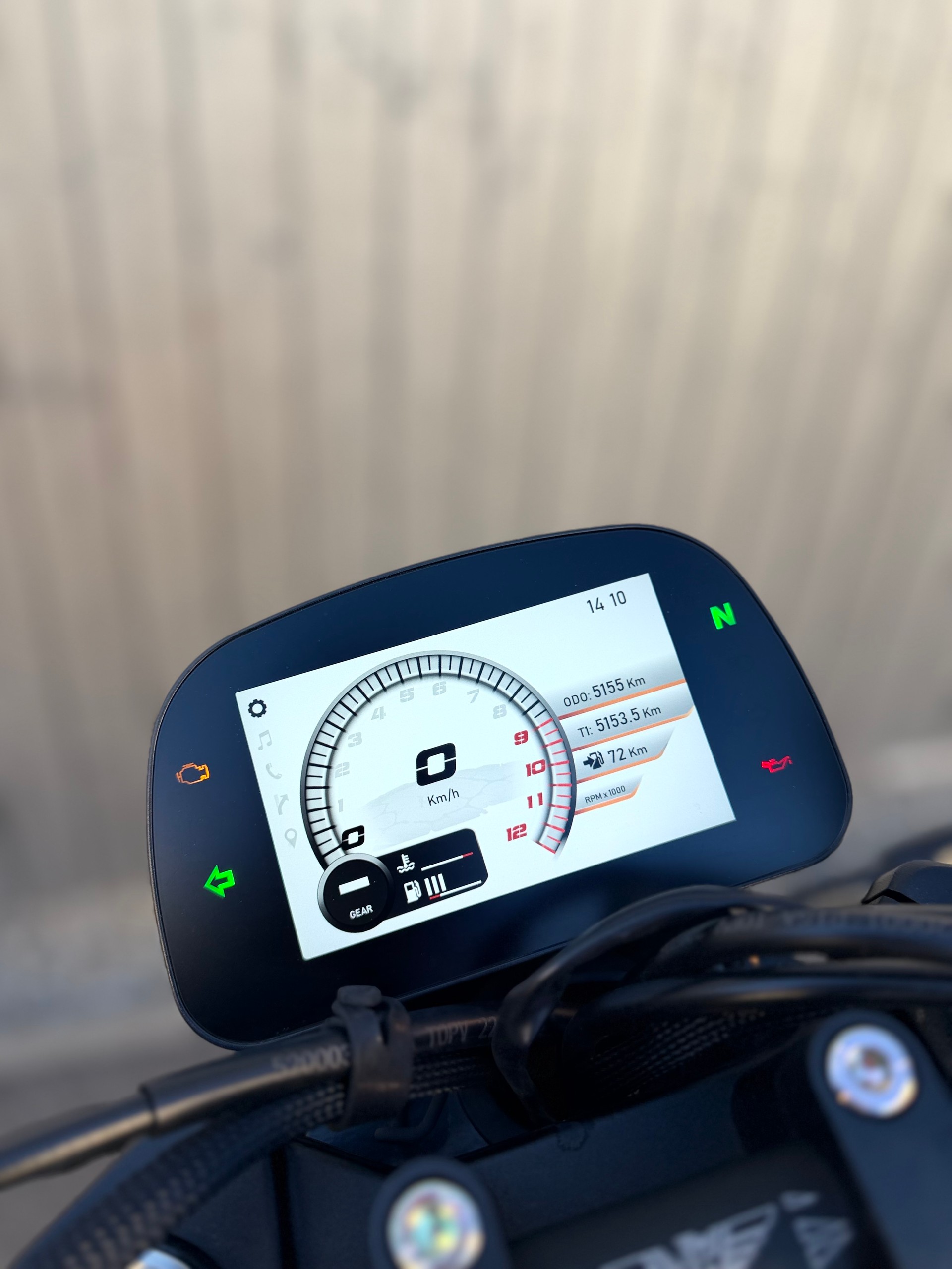 MOTO MORINI Seiemmezzo STR-image-4