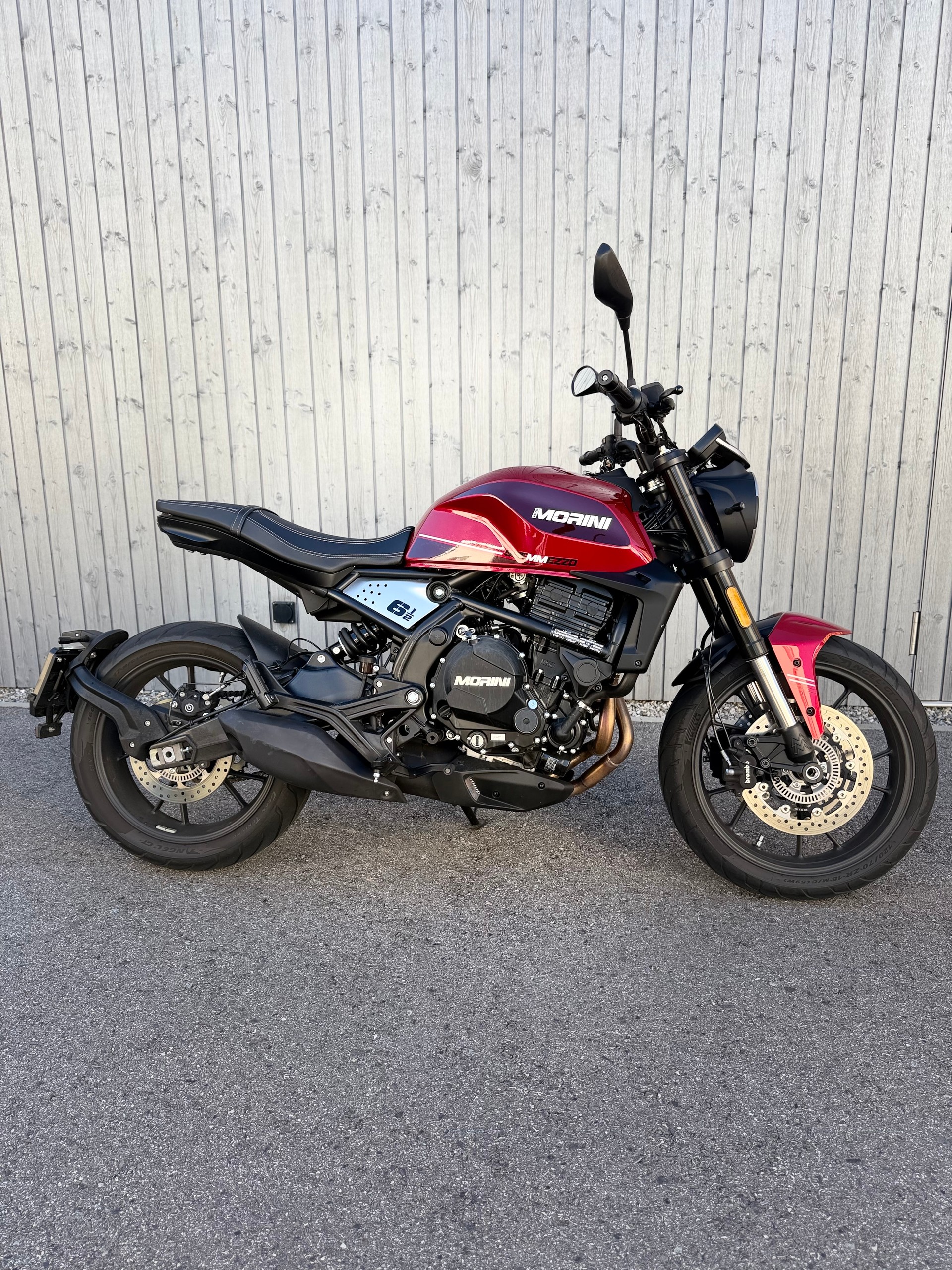 MOTO MORINI Seiemmezzo STR-image-0