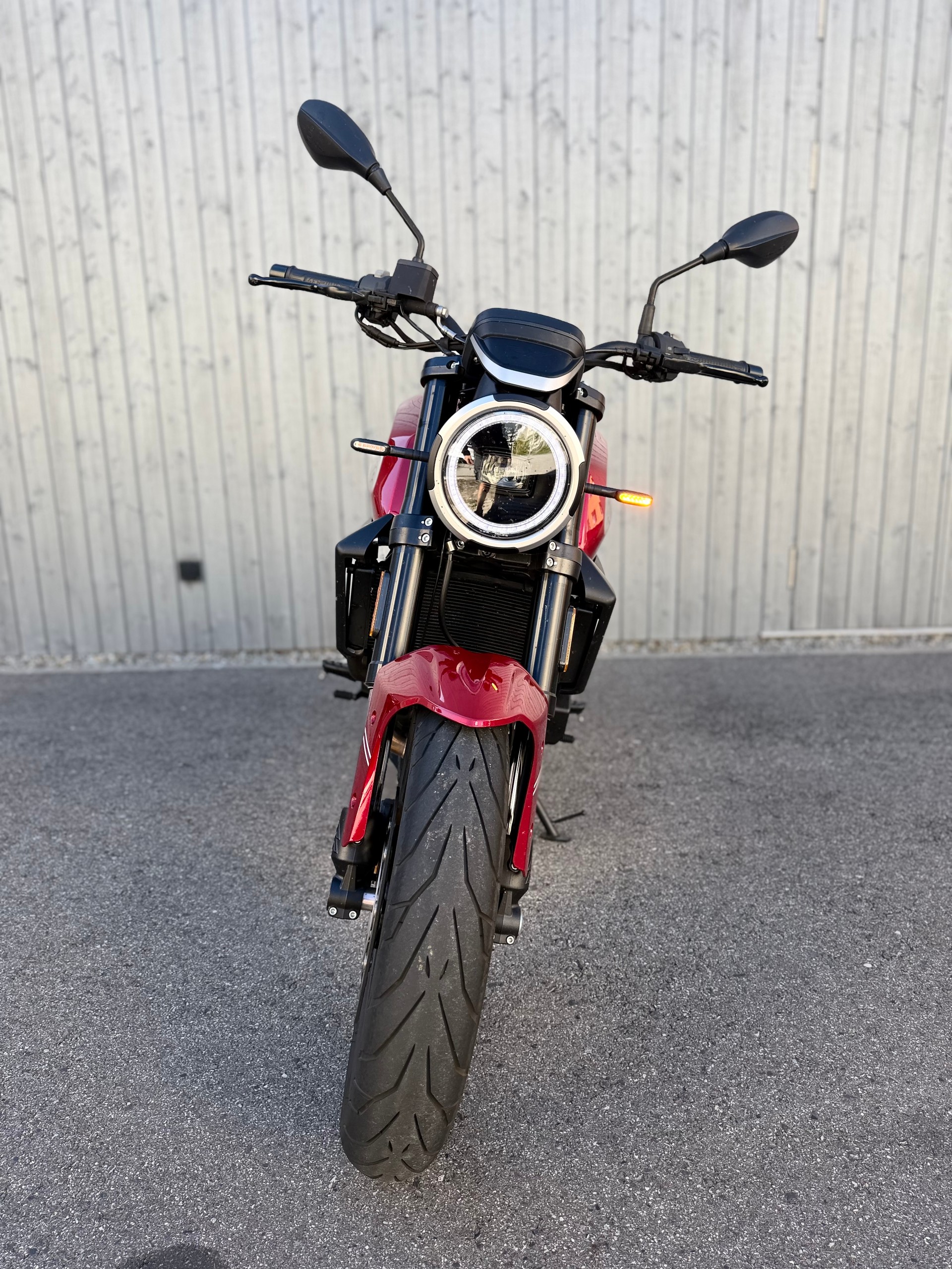 MOTO MORINI Seiemmezzo STR-image-2