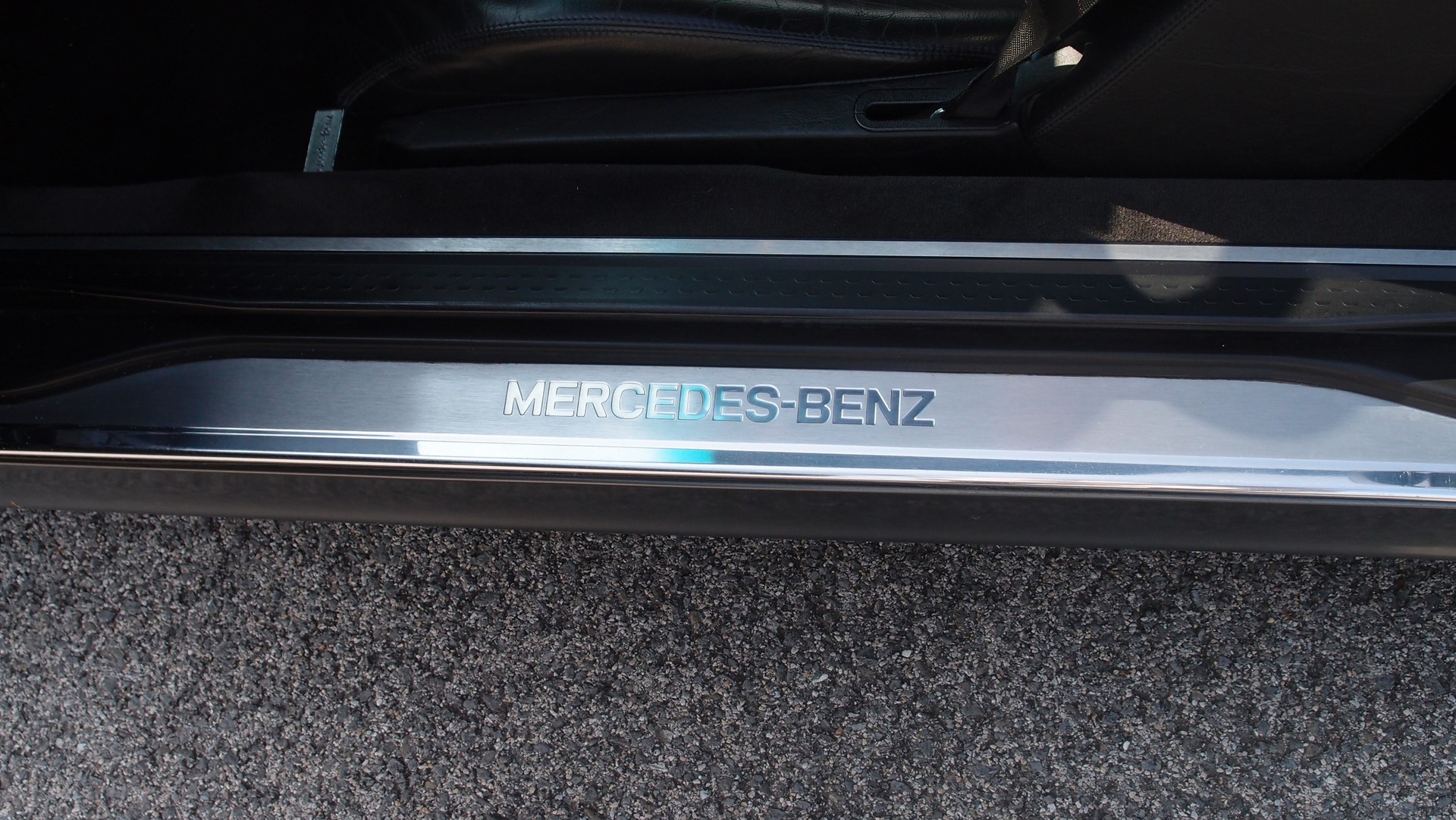 MERCEDES-BENZ SL 280-image-9