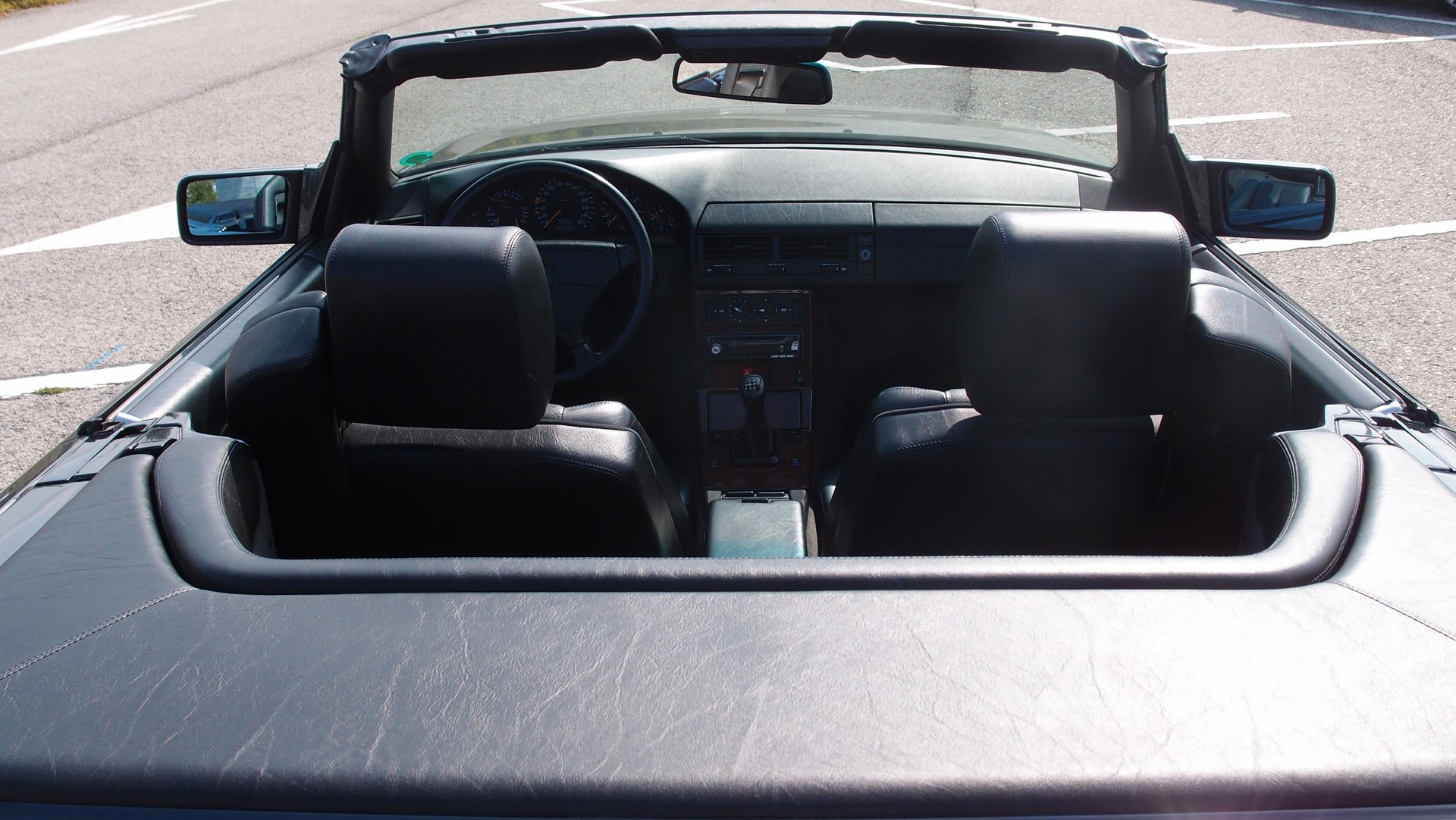 MERCEDES-BENZ SL 280-image-6