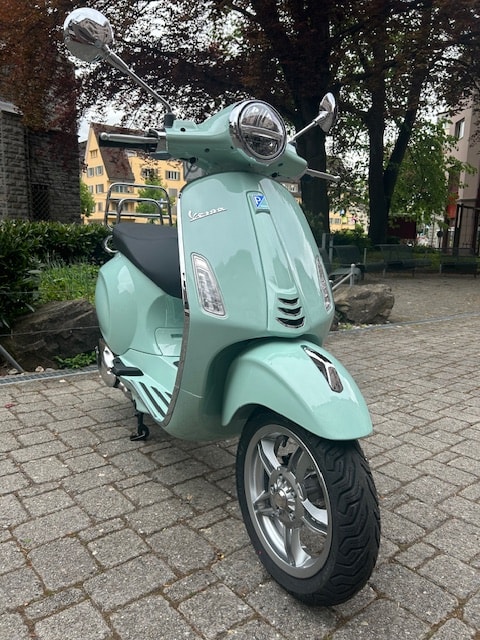 PIAGGIO Vespa 125 Primavera ABS-image-0