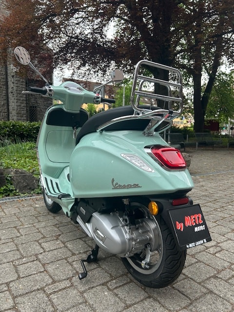 PIAGGIO Vespa 125 Primavera ABS-image-1