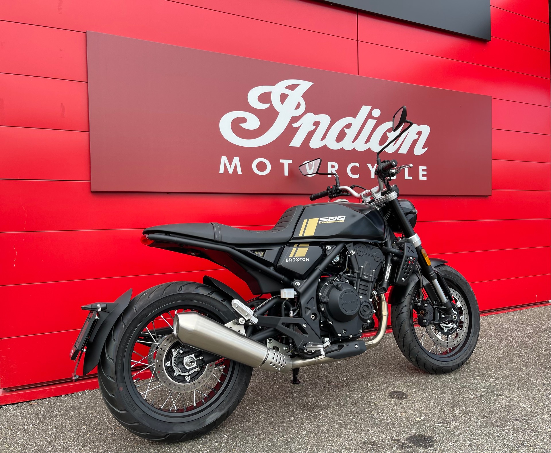 BRIXTON Crossfire 500 X-image-2