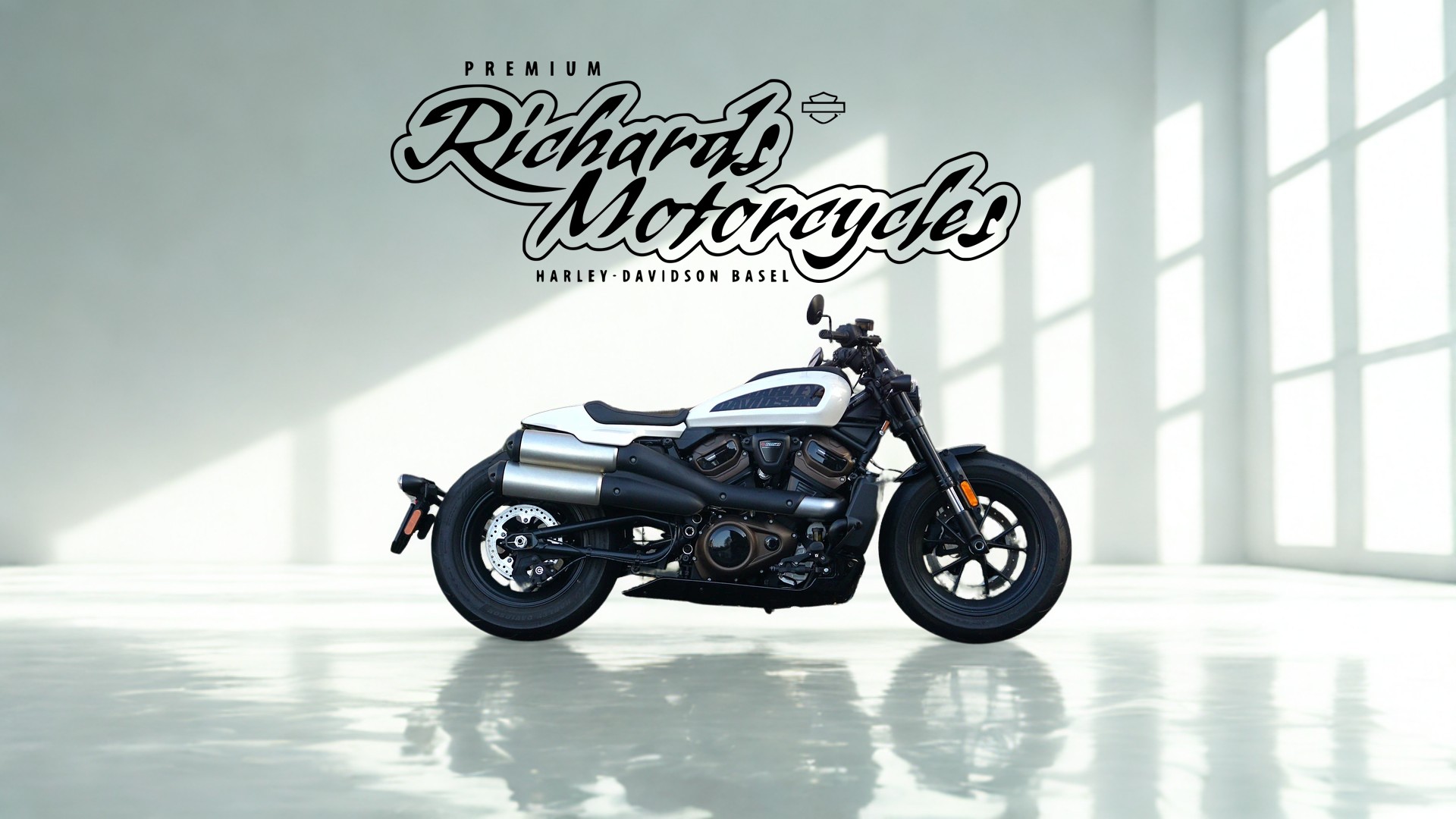 HARLEY-DAVIDSON RH 1250 Sportster S-image-0
