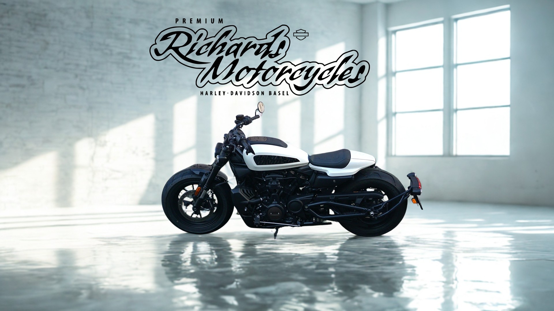 HARLEY-DAVIDSON RH 1250 Sportster S-image-3