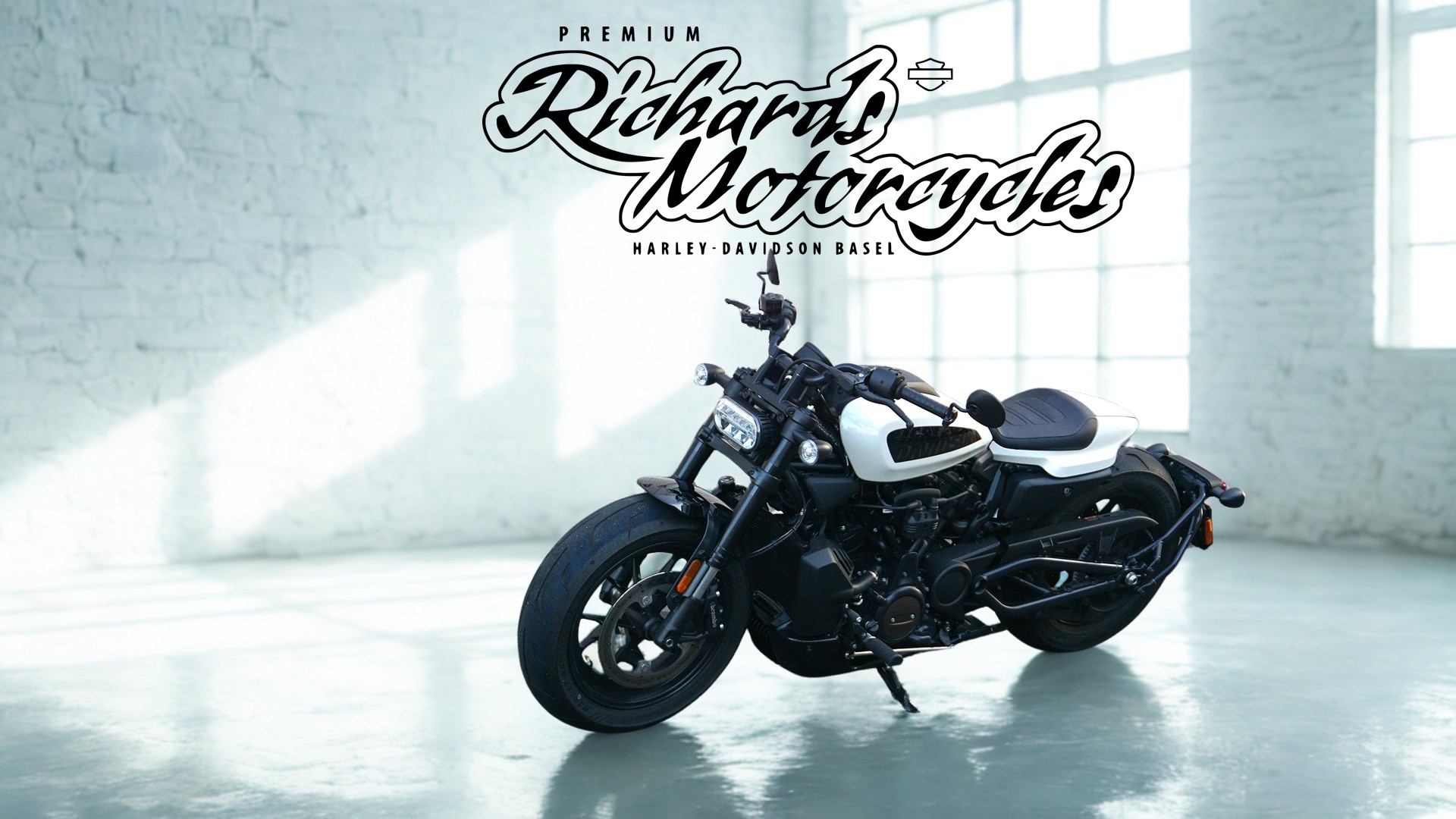 HARLEY-DAVIDSON RH 1250 Sportster S-image-4