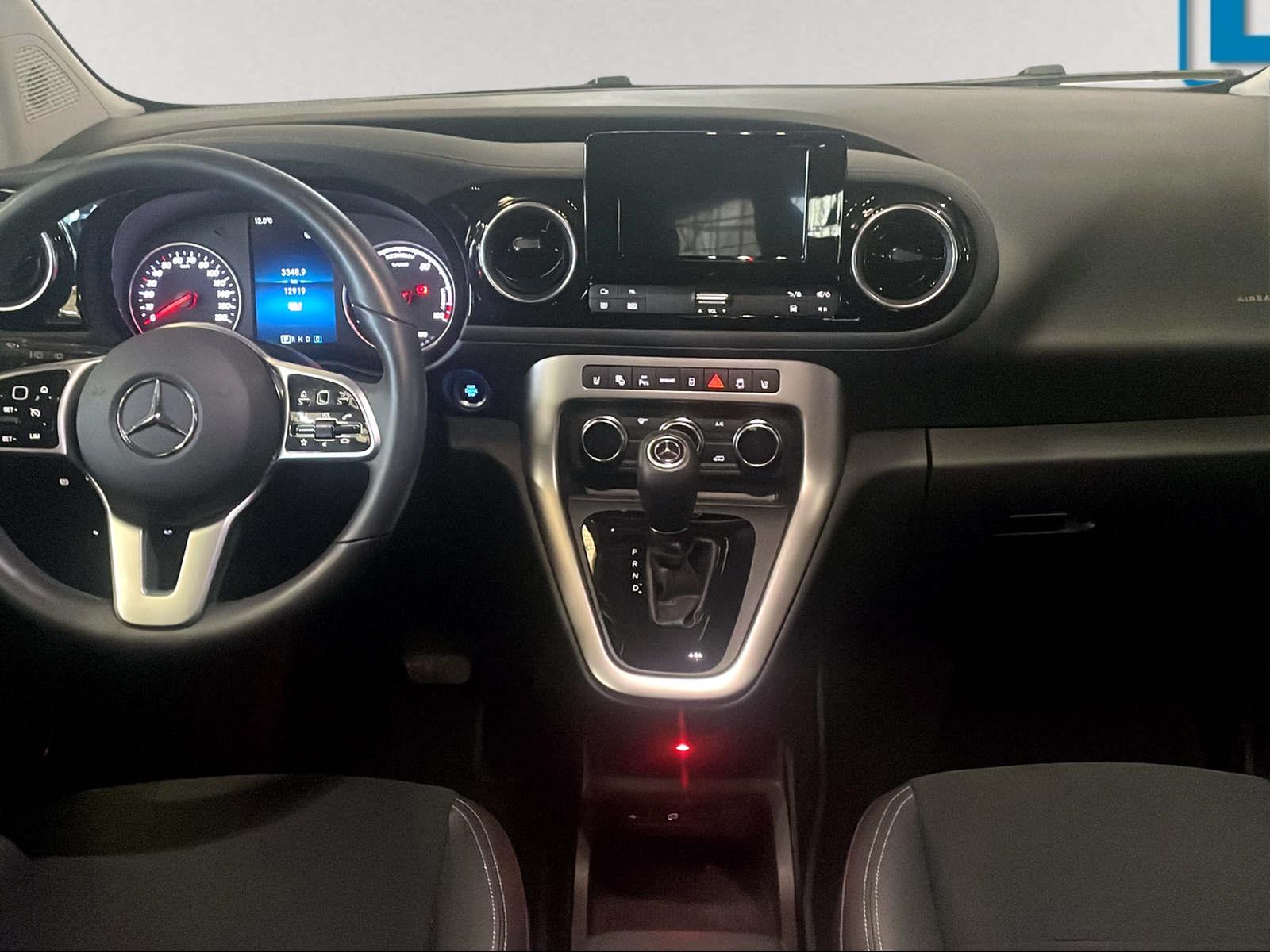 MERCEDES-BENZ EQT-image-5