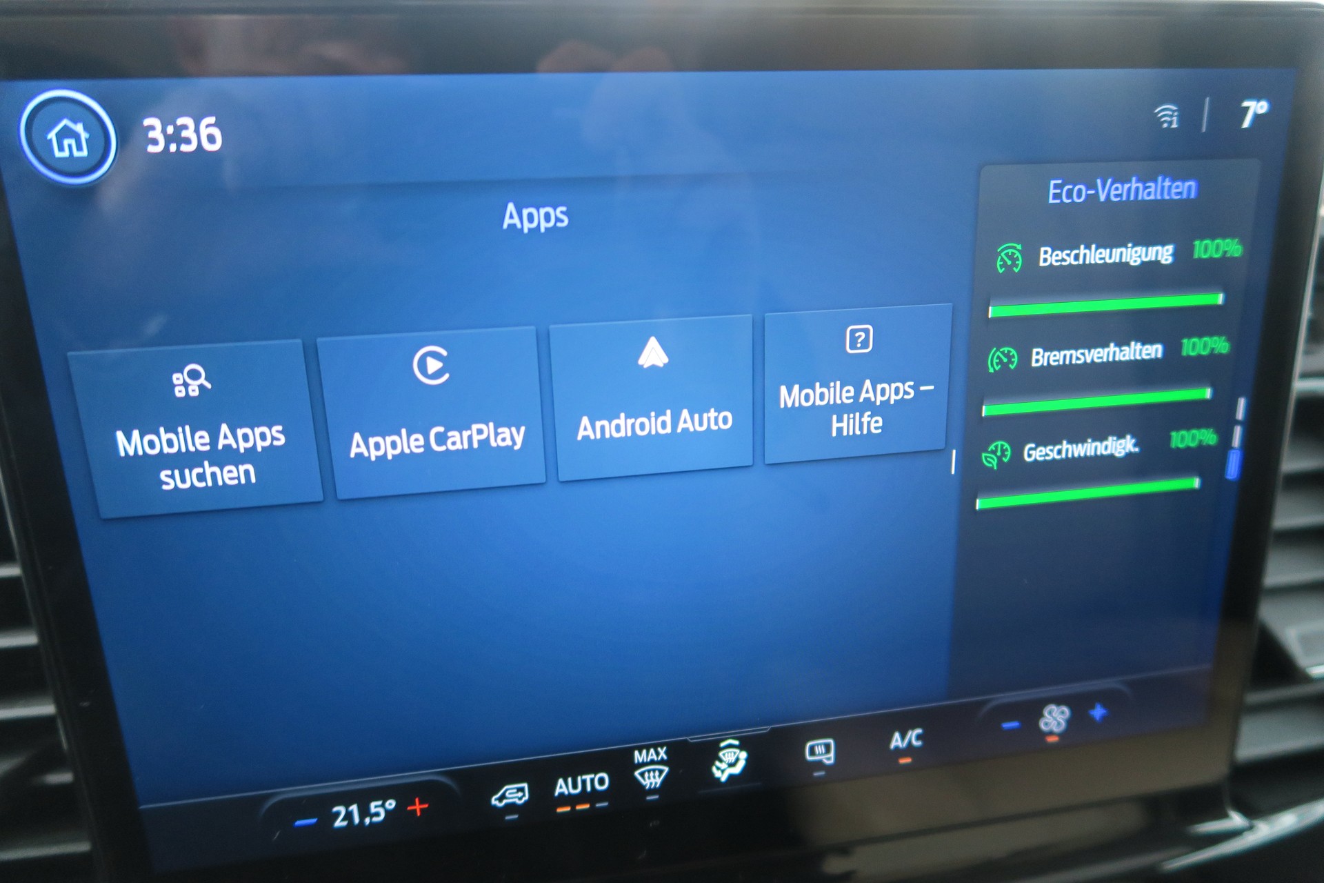 FORD Rimor Kilig 695 Modell 2025-image-7