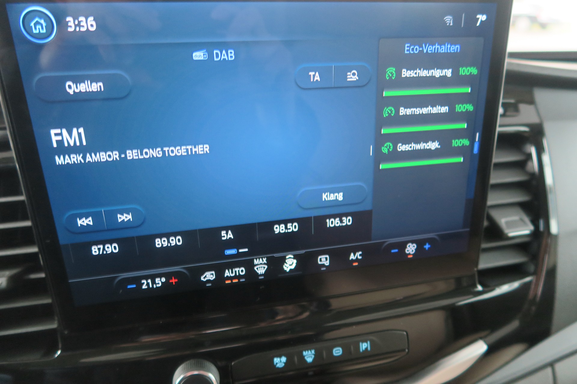 FORD Rimor Kilig 695 Modell 2025-image-6