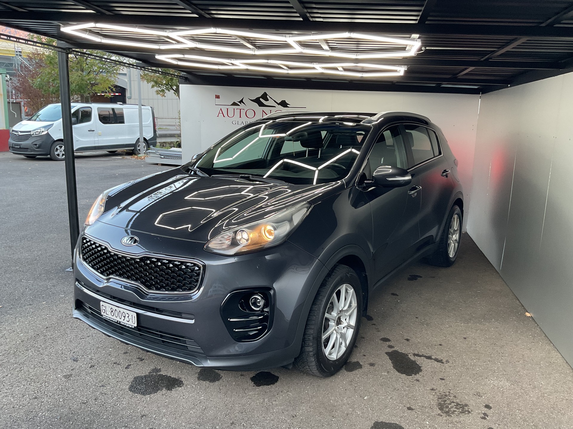 KIA SPORTAGE 1.6 T-GDI 20WD Automat-showroom-element-2
