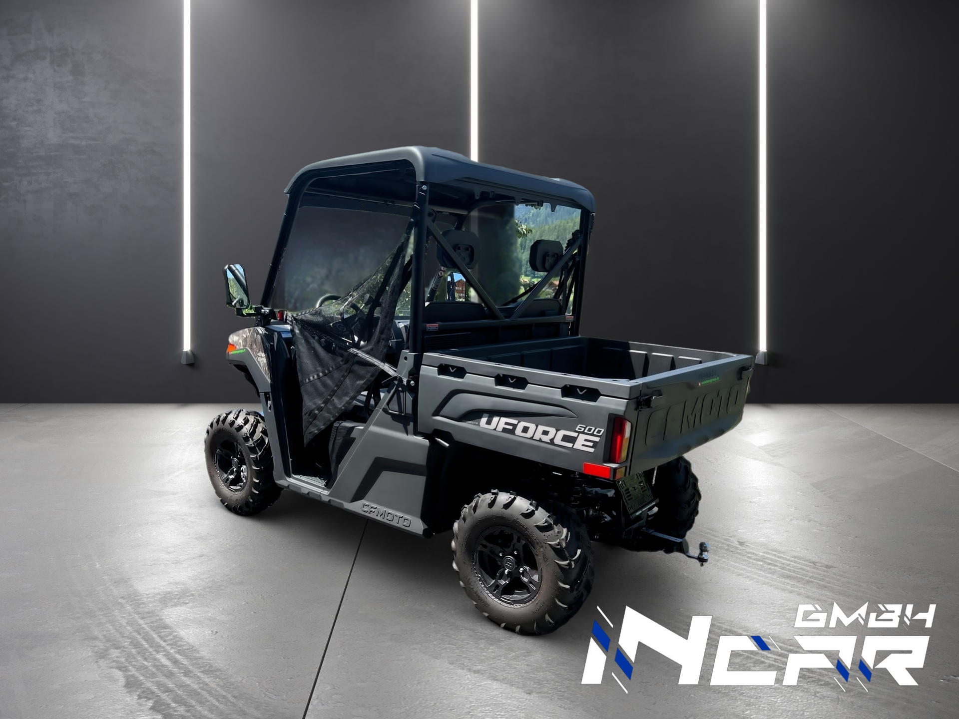 CF MOTO UForce 600 EFI 4x4-image-3