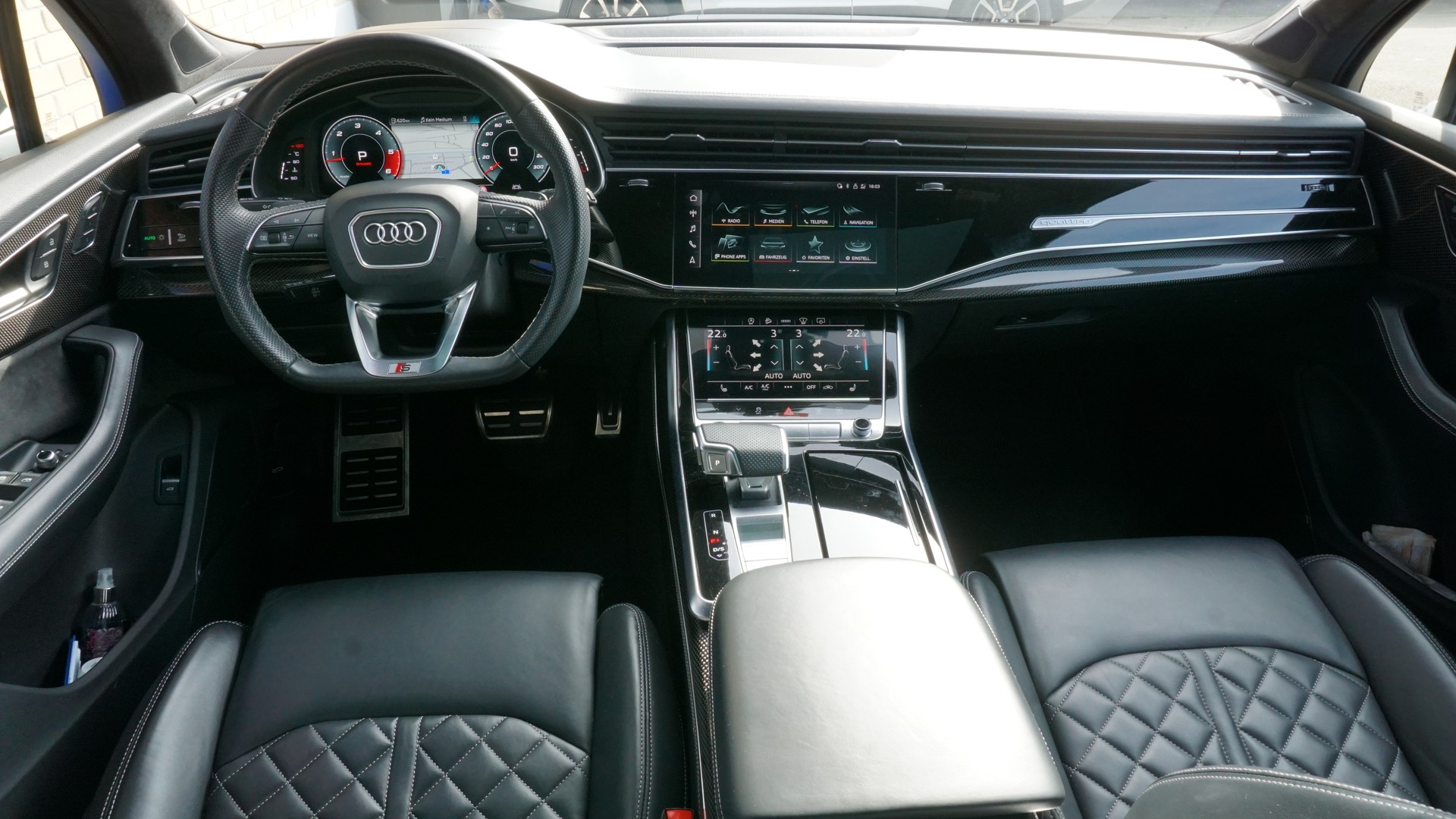 AUDI SQ7 4.0 V8 TDI quattro T-Tronic-image-12