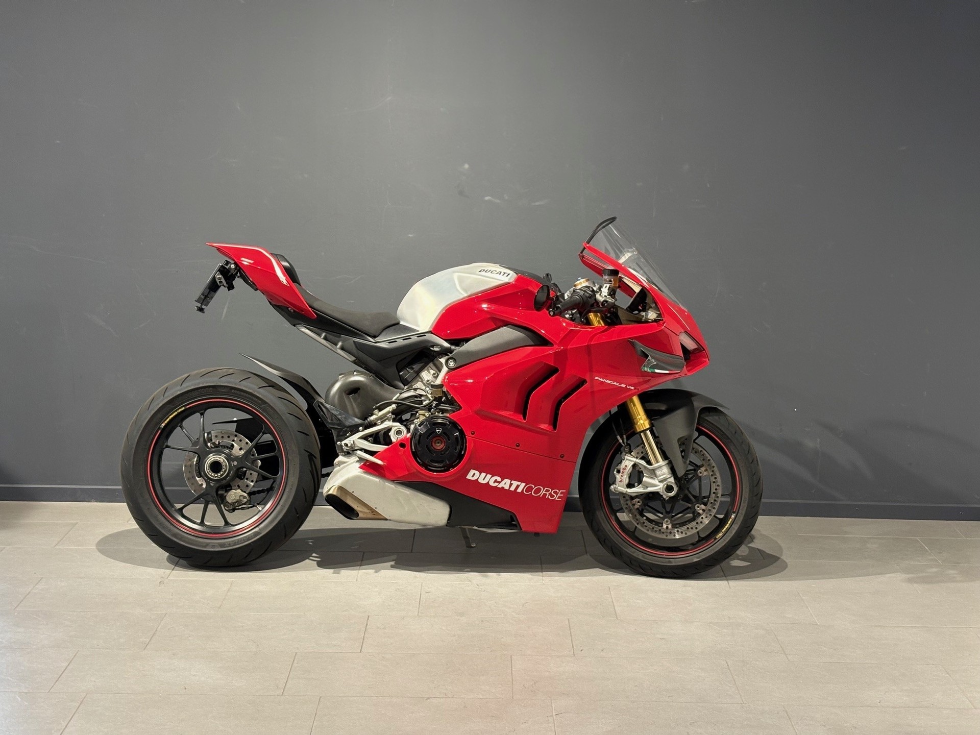 DUCATI Panigale 998 V4 R-image-0