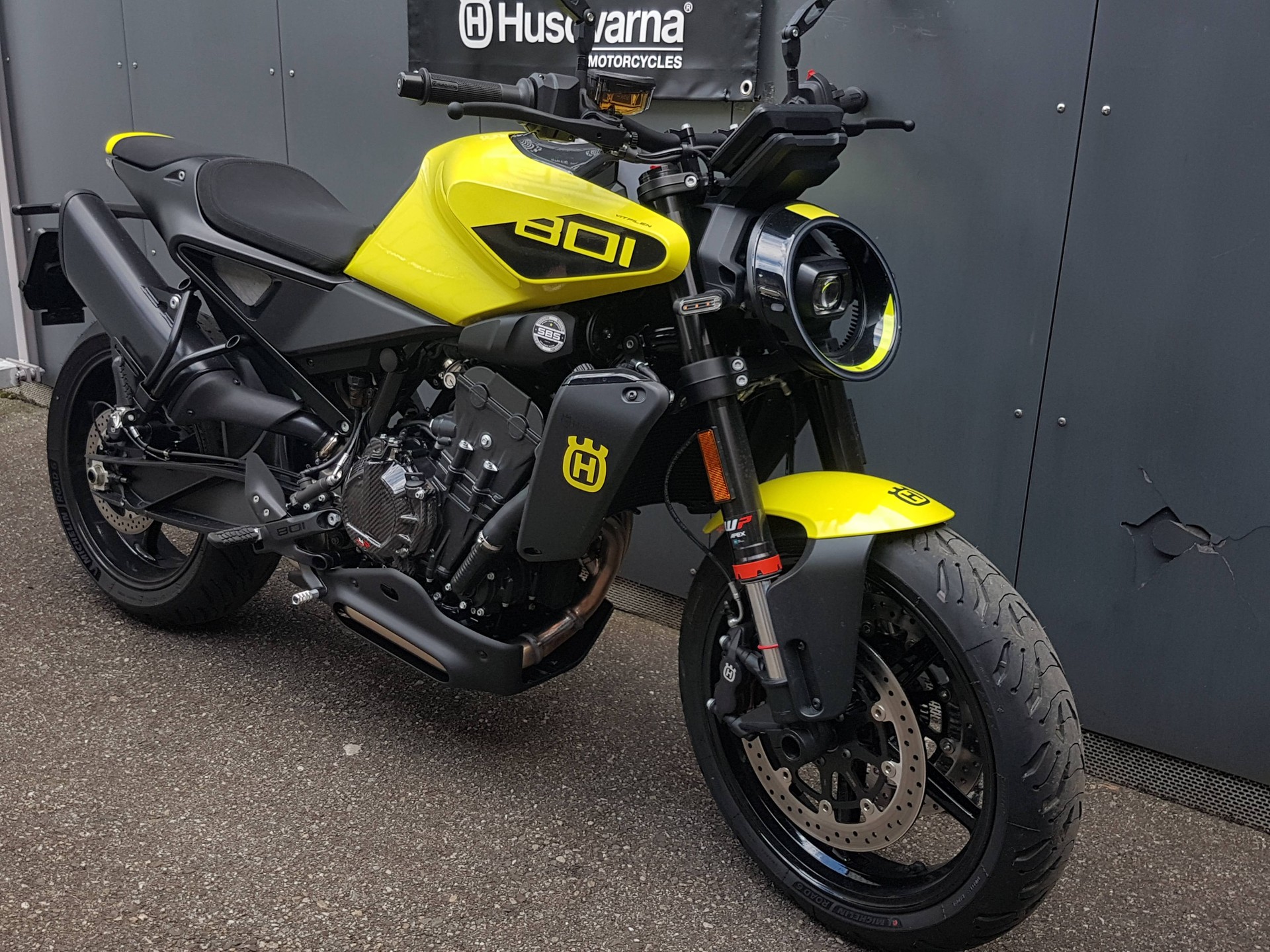 HUSQVARNA Vitpilen 801-image-6