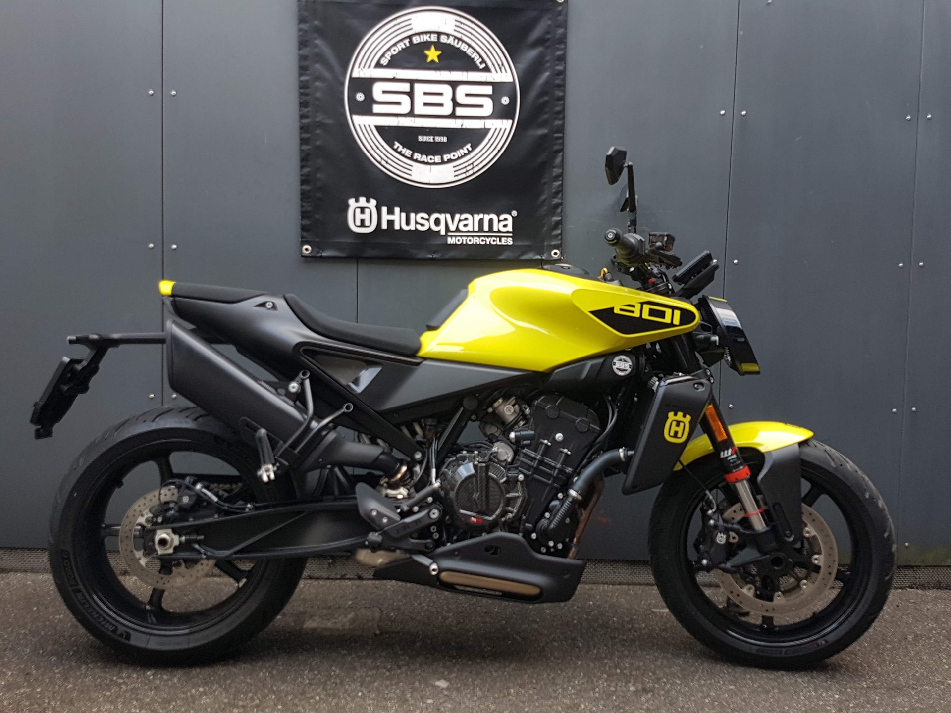 HUSQVARNA Vitpilen 801-image-0