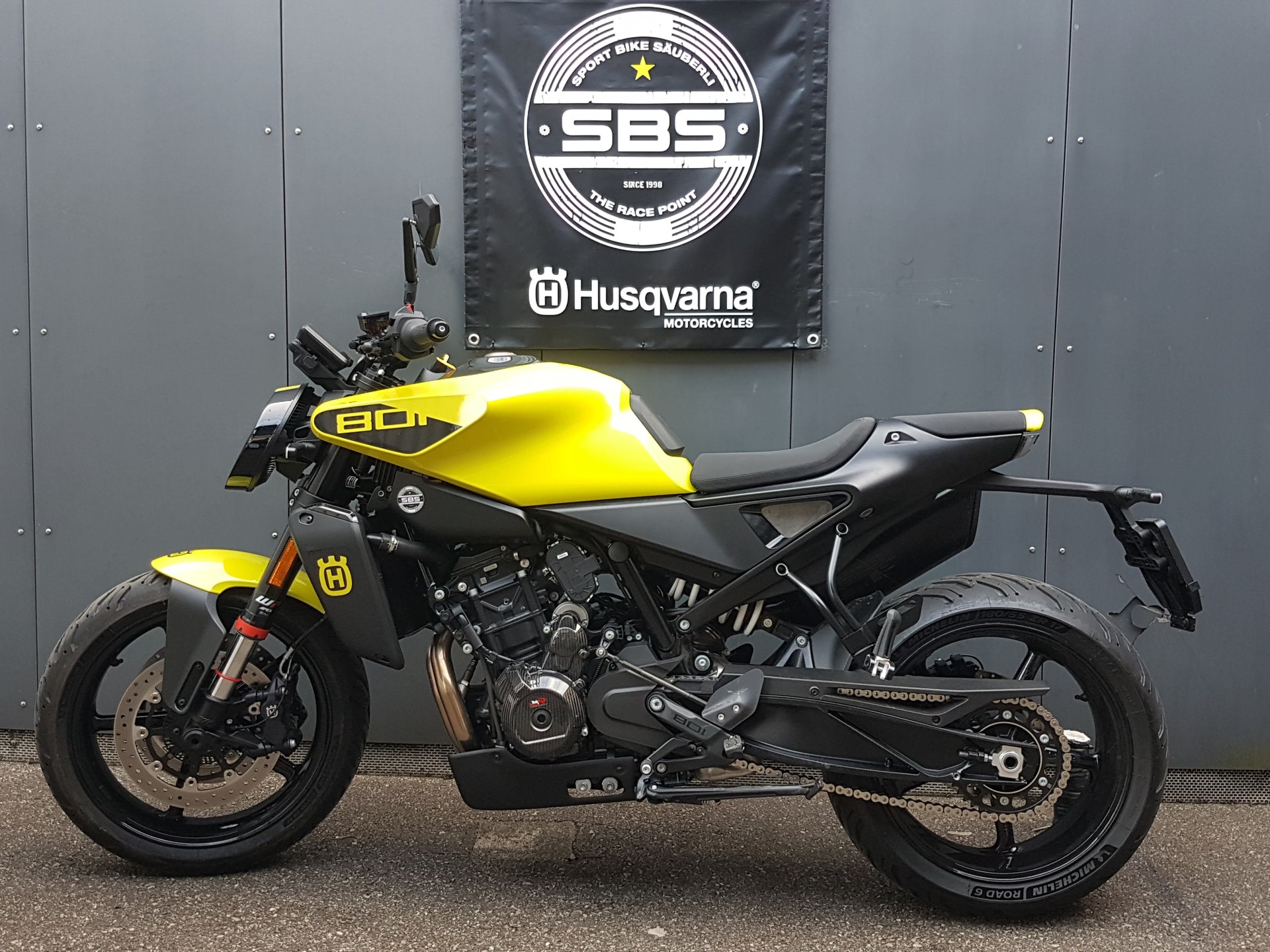 HUSQVARNA Vitpilen 801-image-2