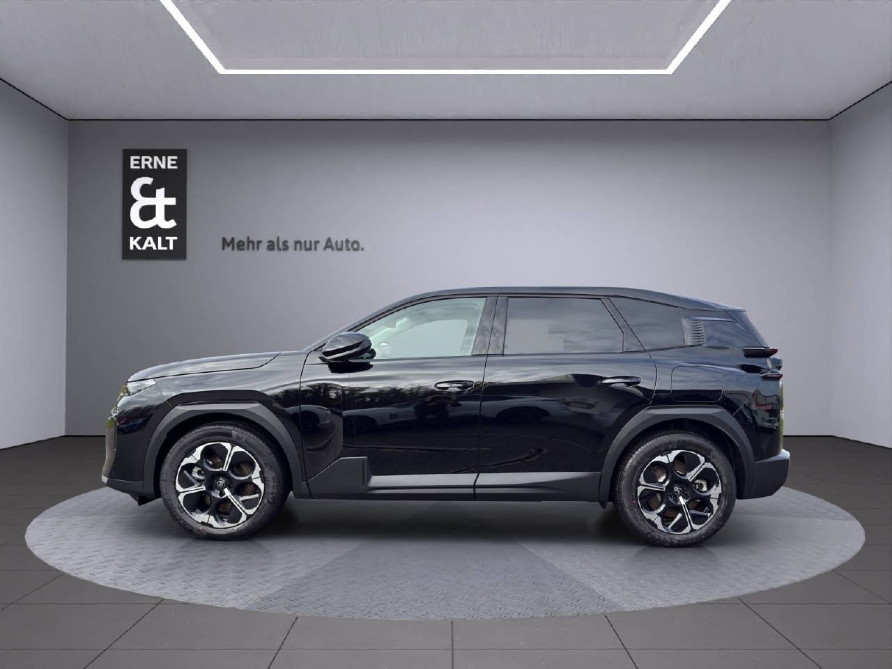 CITROEN e-C5 Aircross Plus-image-1