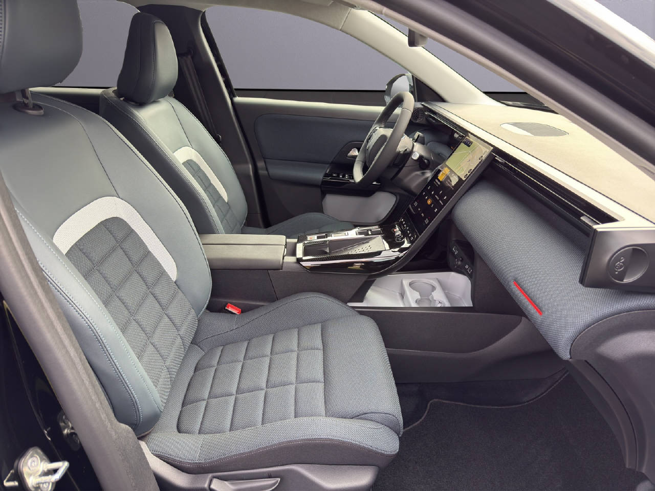 CITROEN e-C5 Aircross Plus-image-8