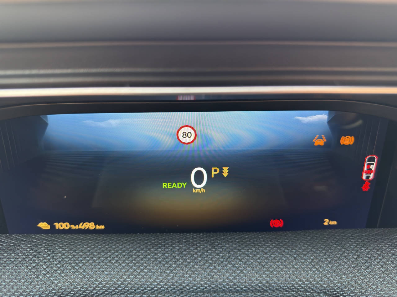 CITROEN e-C5 Aircross Plus-image-5