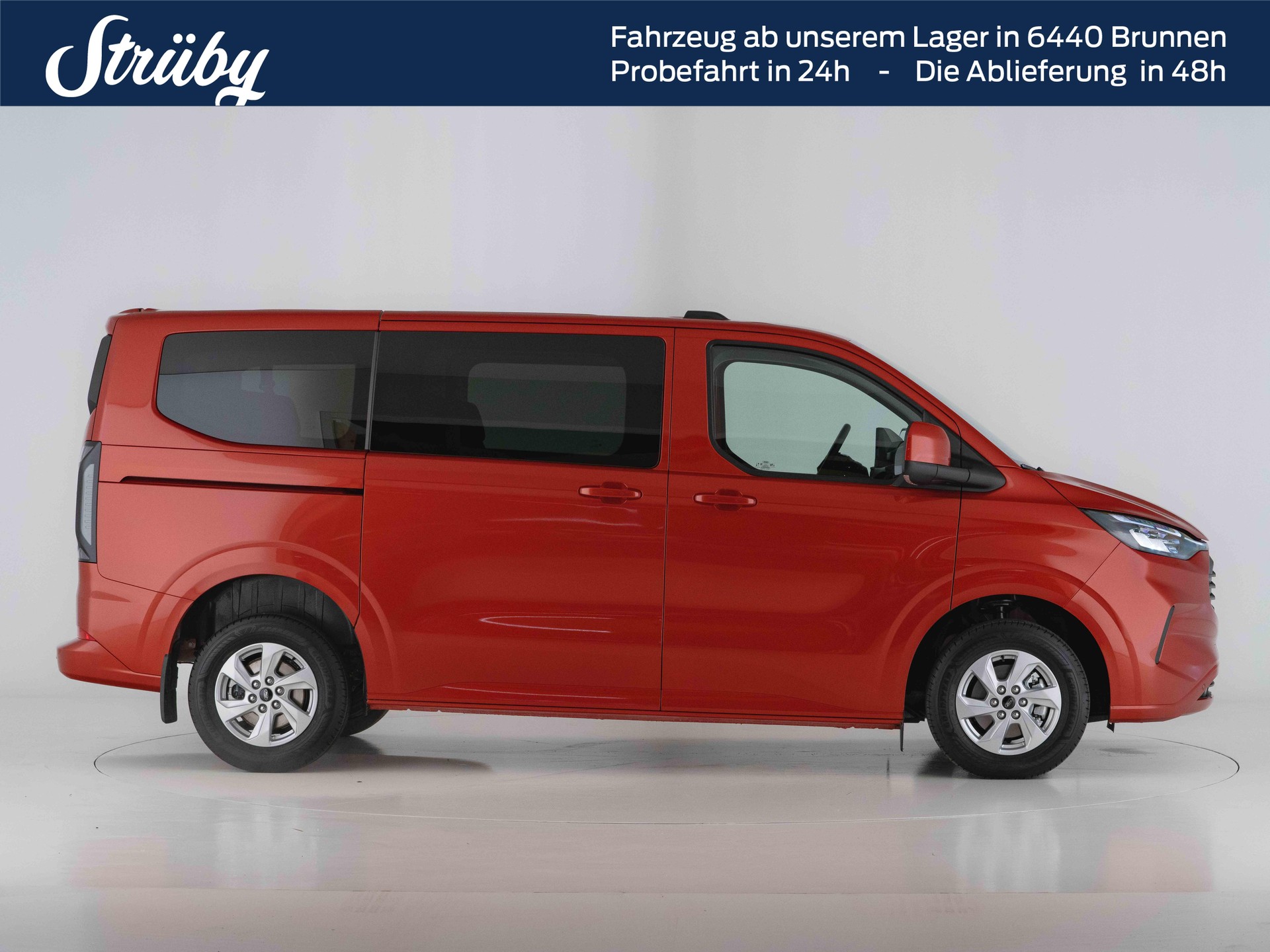 FORD Transit Custom Kombi 320 L1 2.0 EcoBlue 170 Limited-image-7