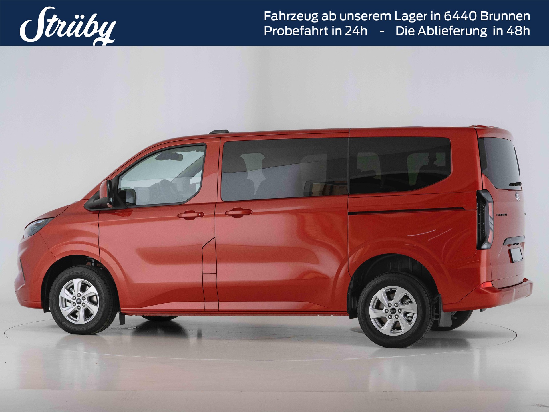 FORD Transit Custom Kombi 320 L1 2.0 EcoBlue 170 Limited-image-15