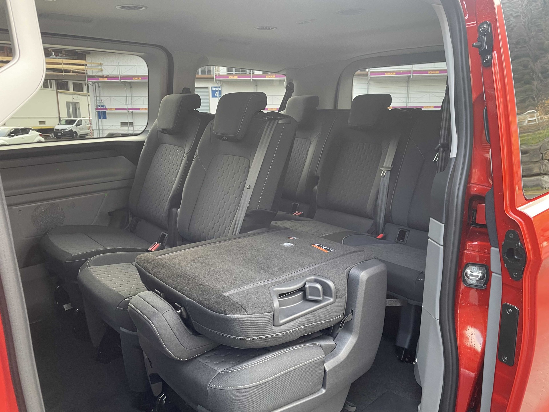 FORD Transit Custom Kombi 320 L1 2.0 EcoBlue 170 Limited-image-23