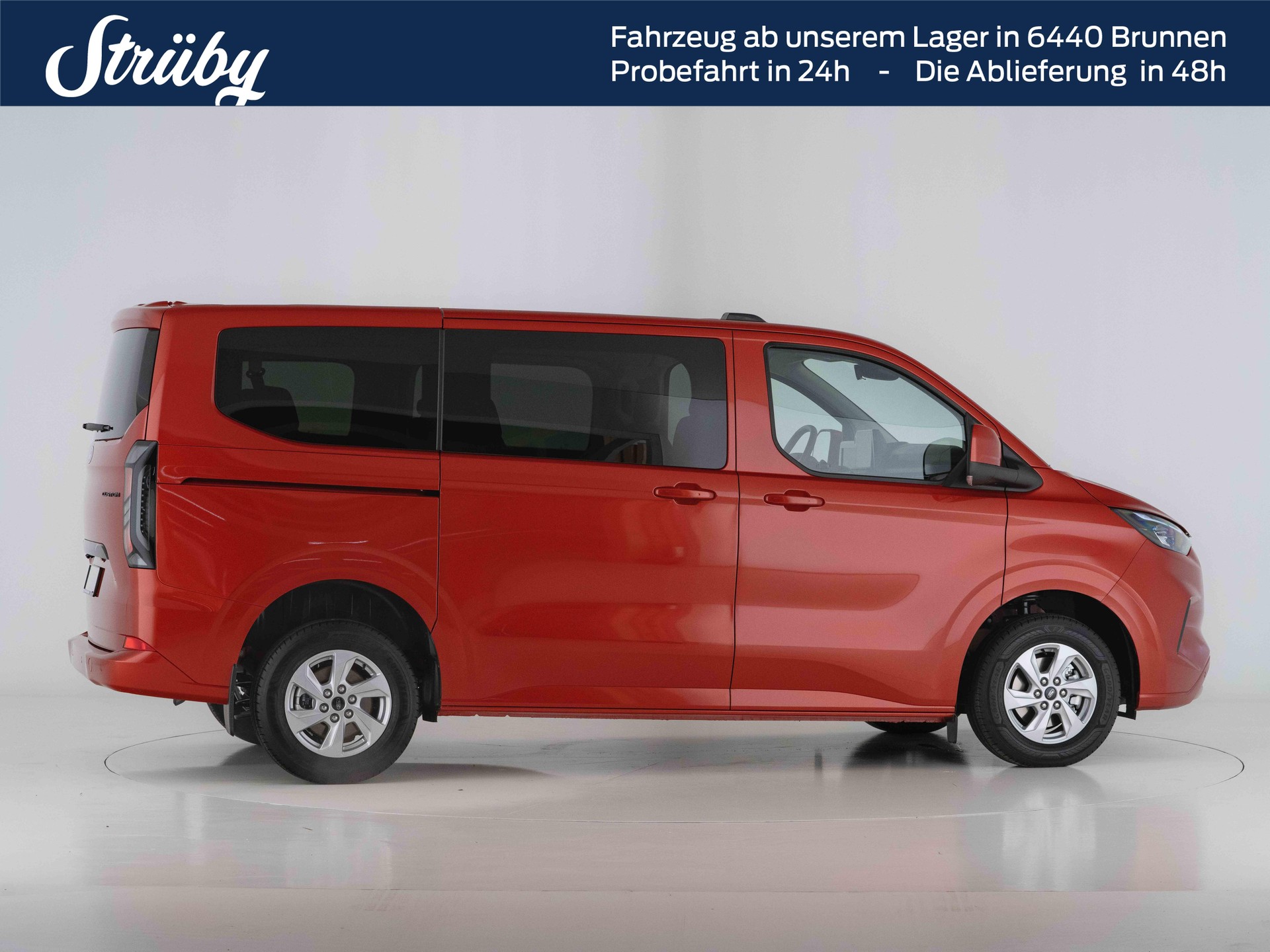 FORD Transit Custom Kombi 320 L1 2.0 EcoBlue 170 Limited-image-6