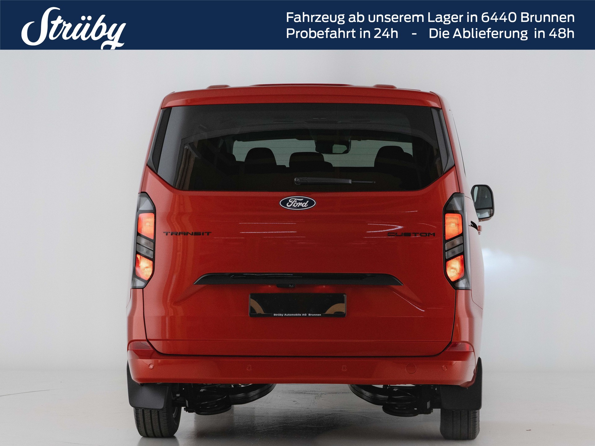 FORD Transit Custom Kombi 320 L1 2.0 EcoBlue 170 Limited-image-11
