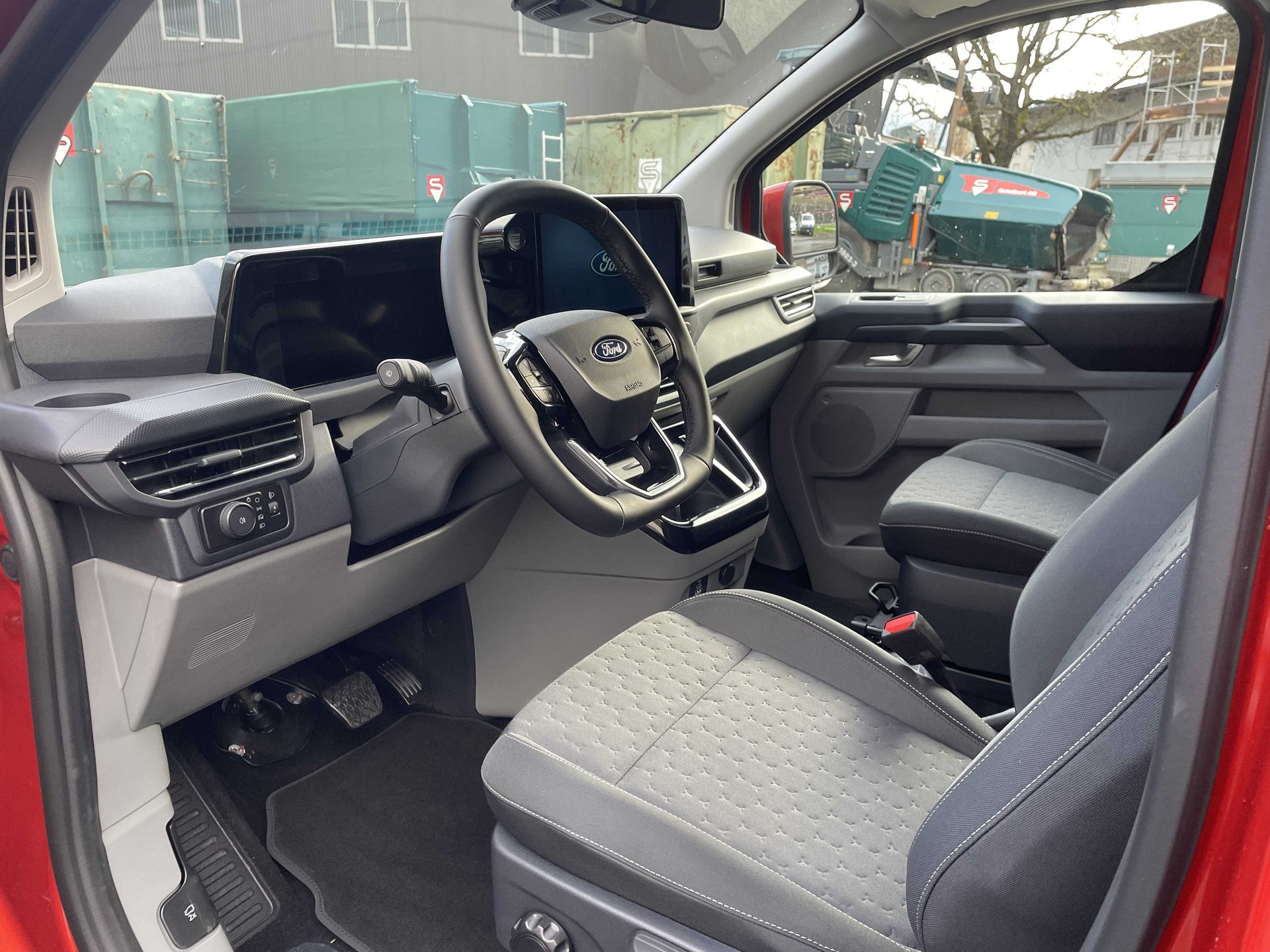 FORD Transit Custom Kombi 320 L1 2.0 EcoBlue 170 Limited-image-20