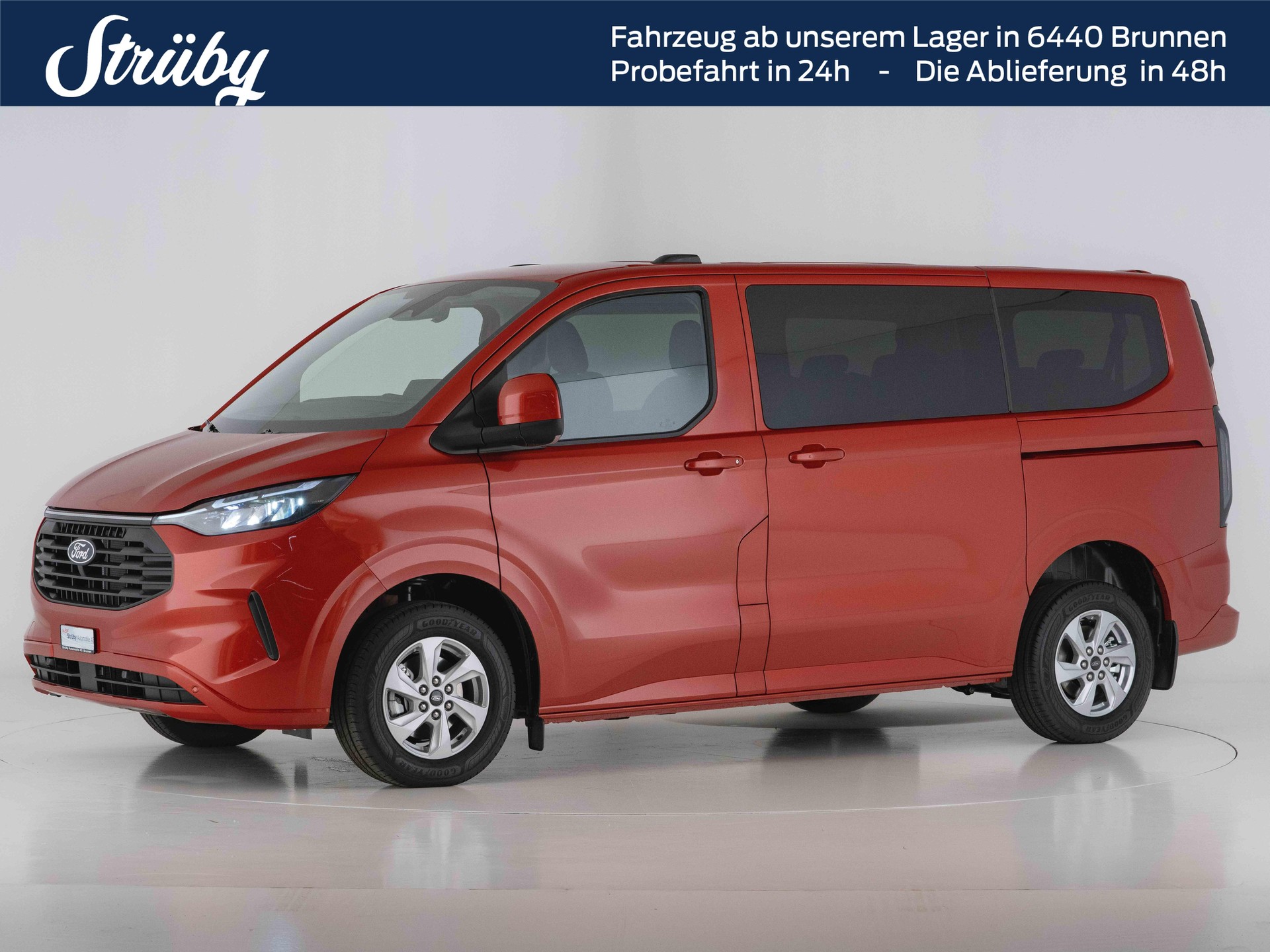 FORD Transit Custom Kombi 320 L1 2.0 EcoBlue 170 Limited-image-18