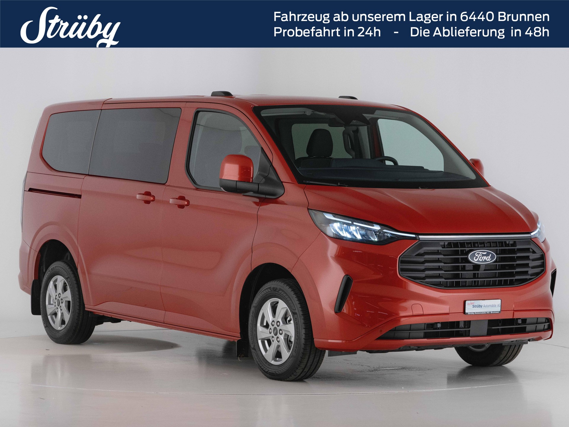FORD Transit Custom Kombi 320 L1 2.0 EcoBlue 170 Limited-showroom-element-3