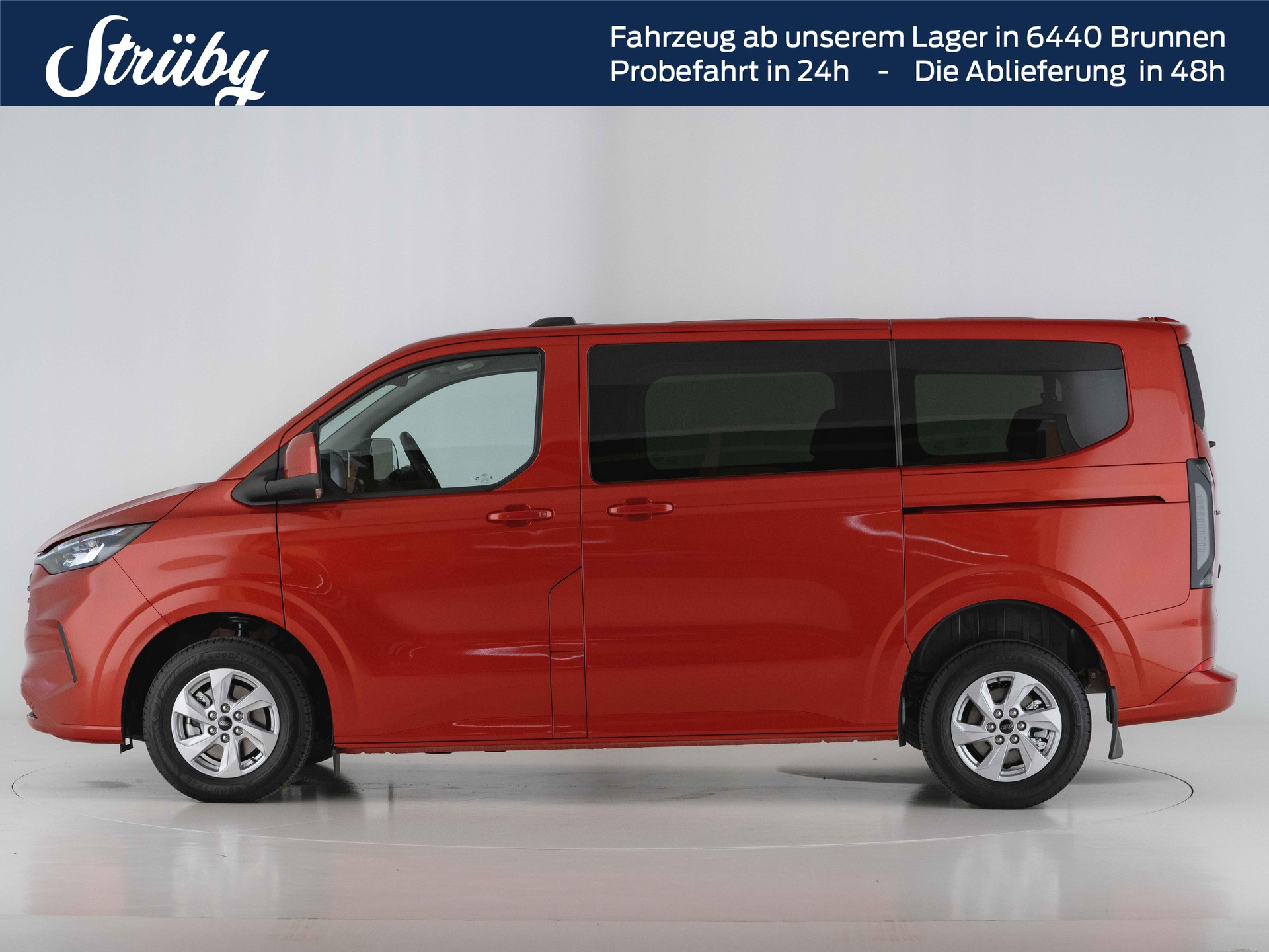 FORD Transit Custom Kombi 320 L1 2.0 EcoBlue 170 Limited-image-16