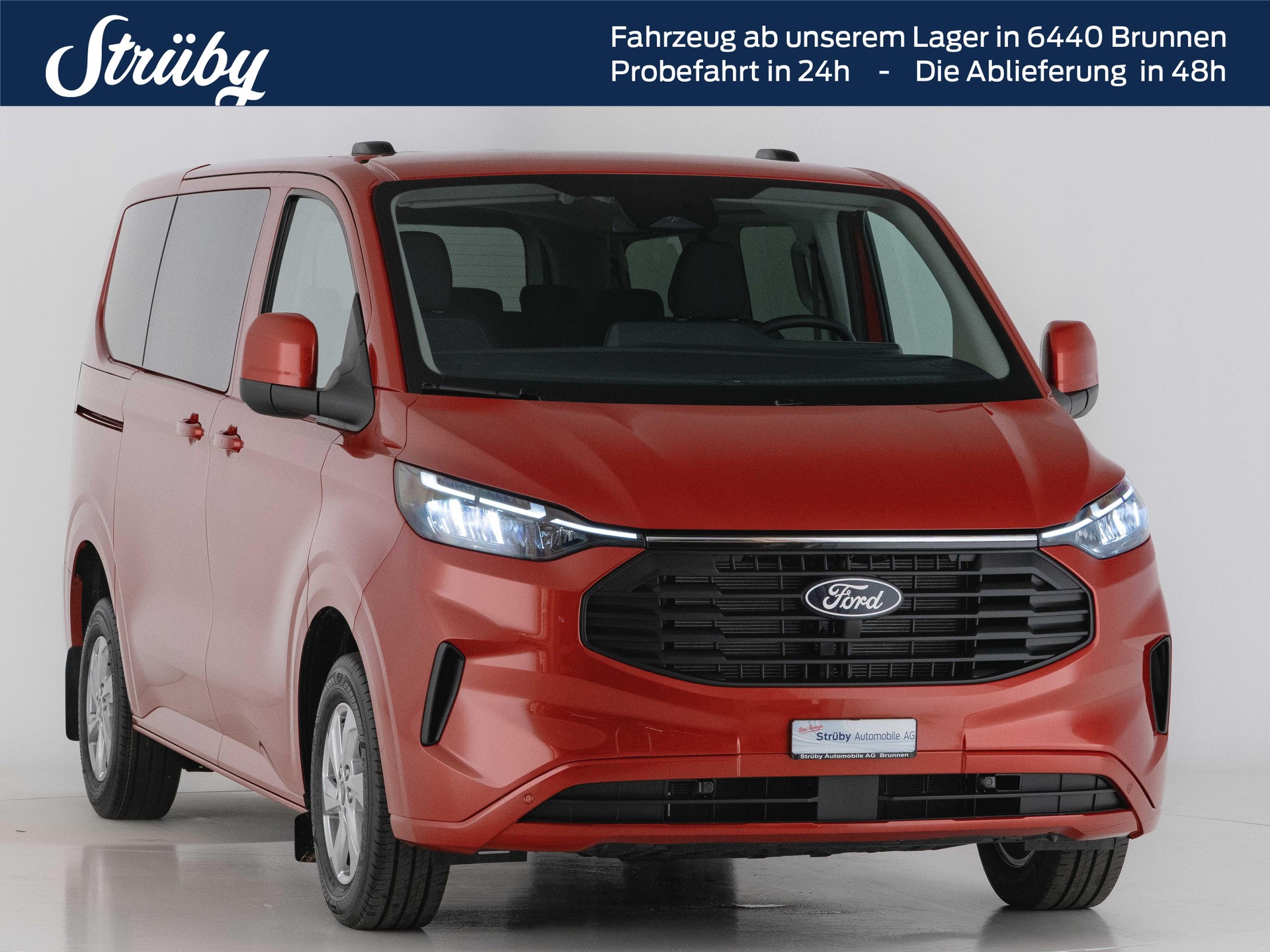 FORD Transit Custom Kombi 320 L1 2.0 EcoBlue 170 Limited-showroom-element-2