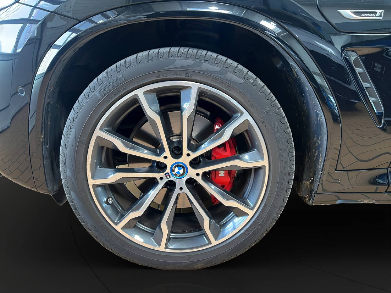 BMW X3 30e xDrive SAG M-Packet-image-8