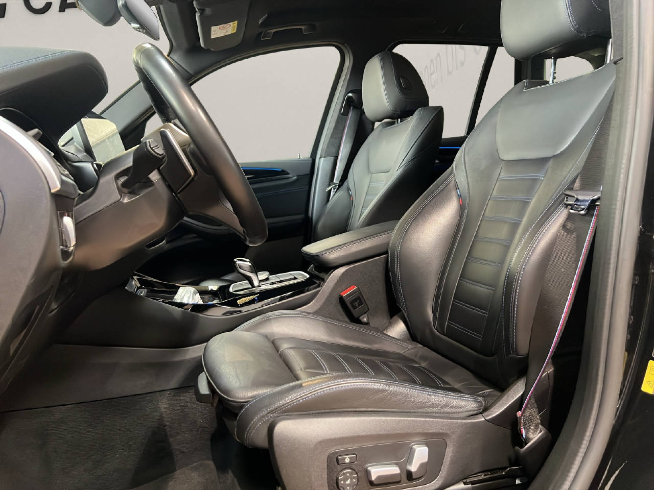 BMW X3 30e xDrive SAG M-Packet-image-11