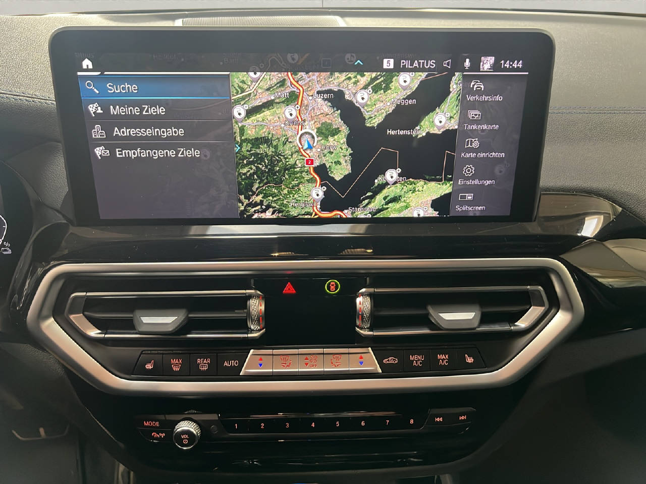 BMW X3 30e xDrive SAG M-Packet-image-15