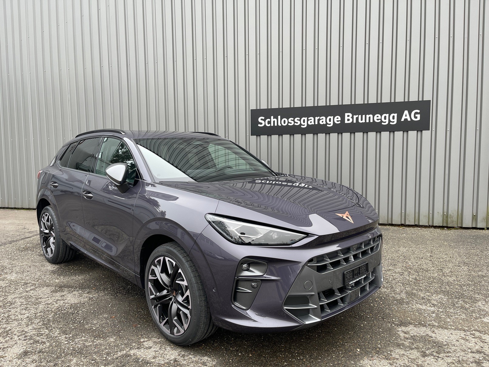 CUPRA Terramar 2.0 TSI DSG 4Drive VZ
