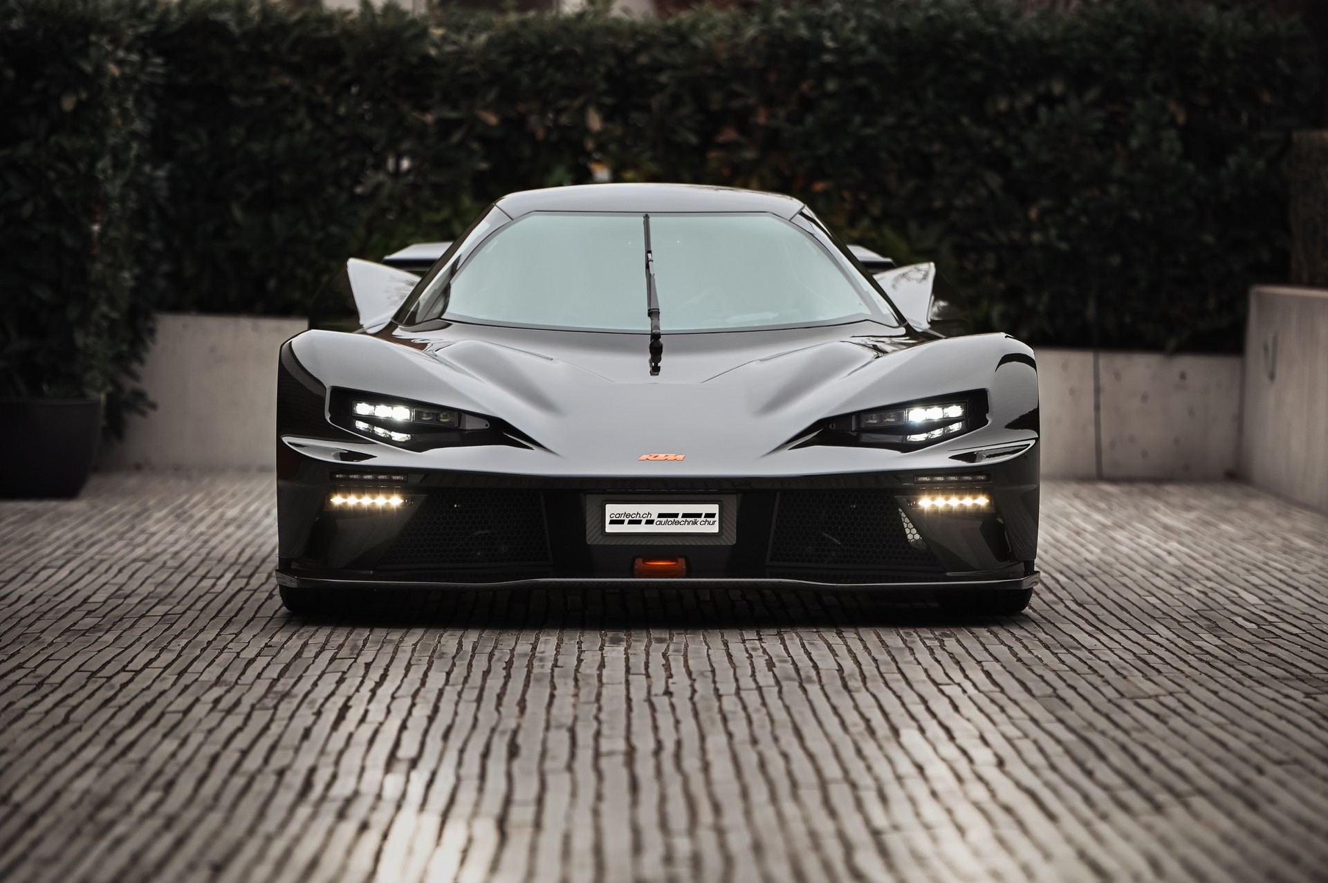 KTM GT-XR 1 von 100-image-12