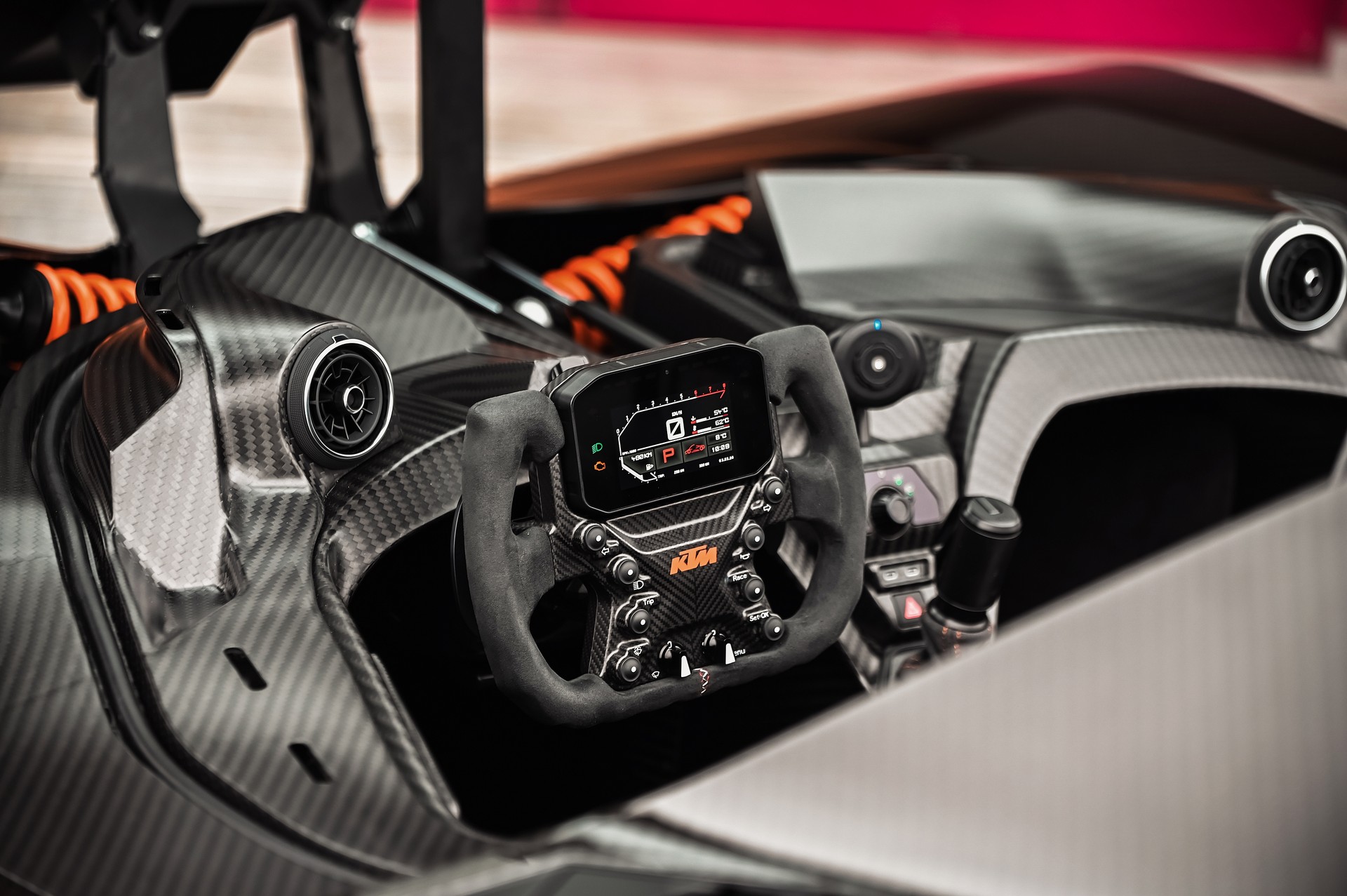 KTM GT-XR 1 von 100-image-13