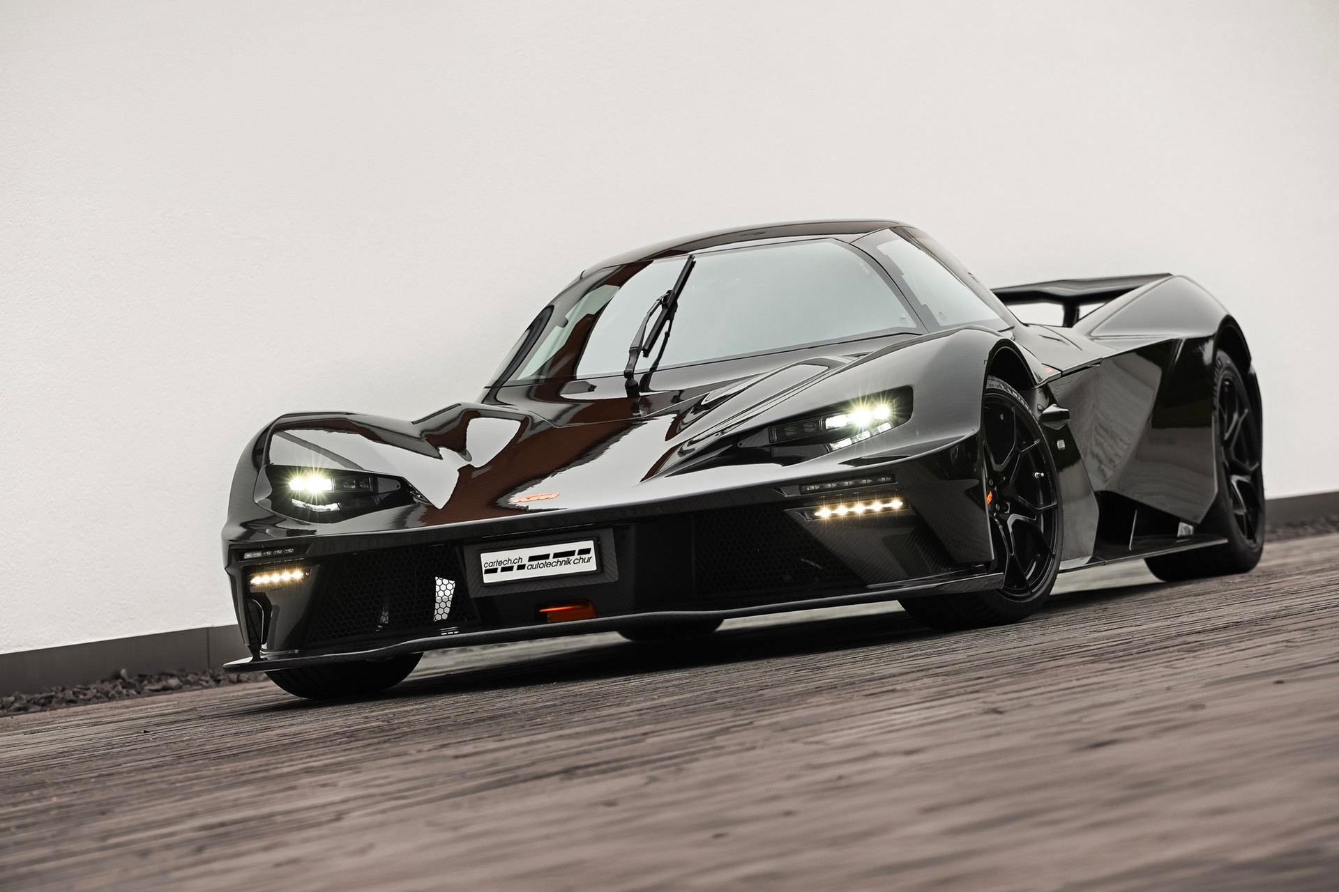 KTM GT-XR 1 von 100-showroom-element-2