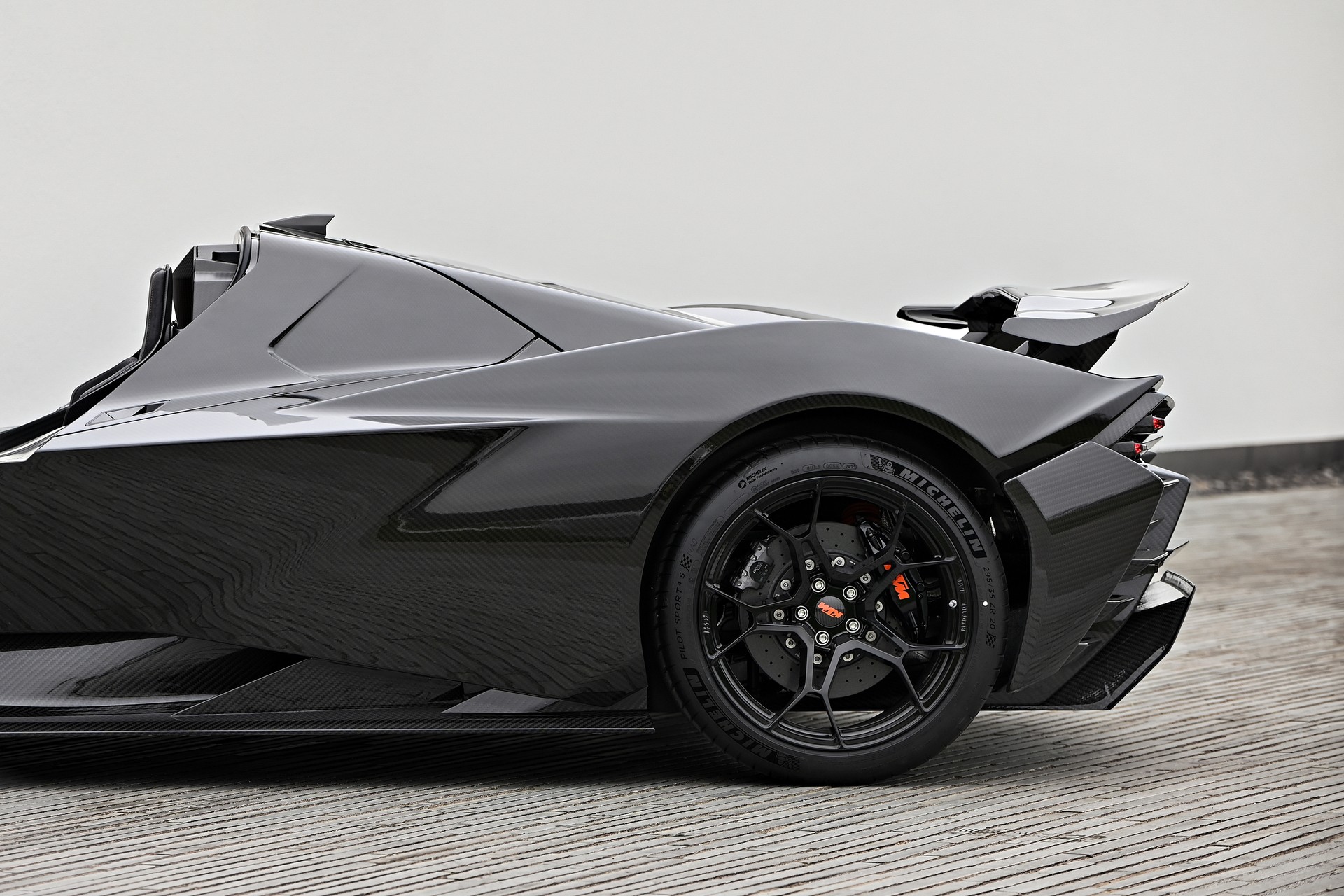 KTM GT-XR 1 von 100-image-17
