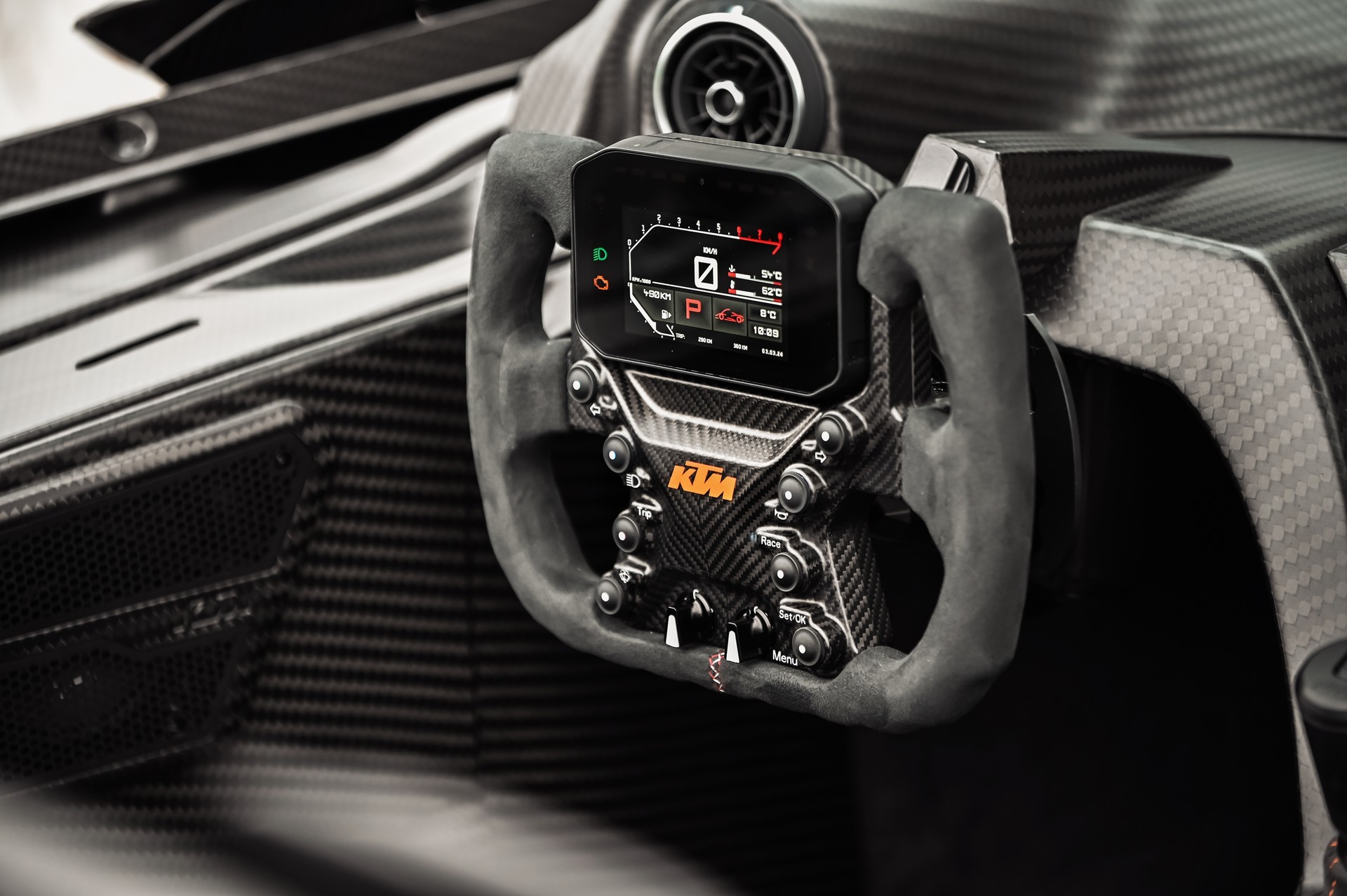 KTM GT-XR 1 von 100-image-14