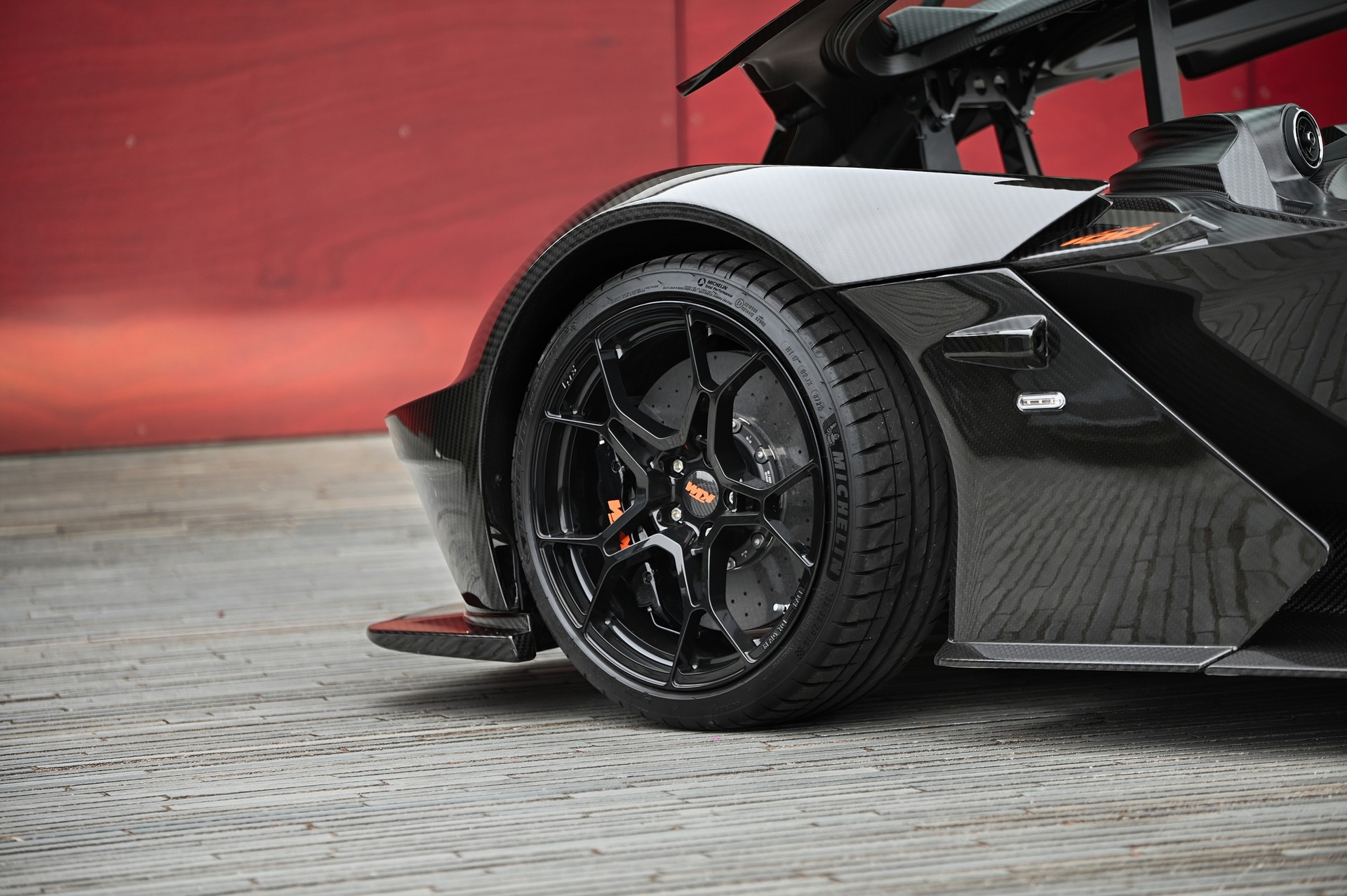 KTM GT-XR 1 von 100-image-19
