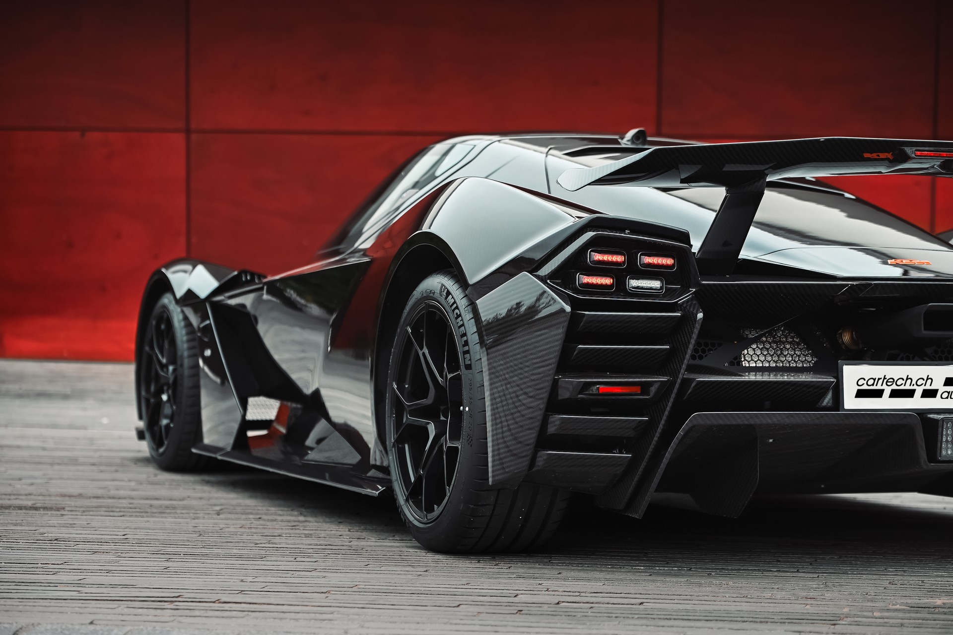 KTM GT-XR 1 von 100-image-11