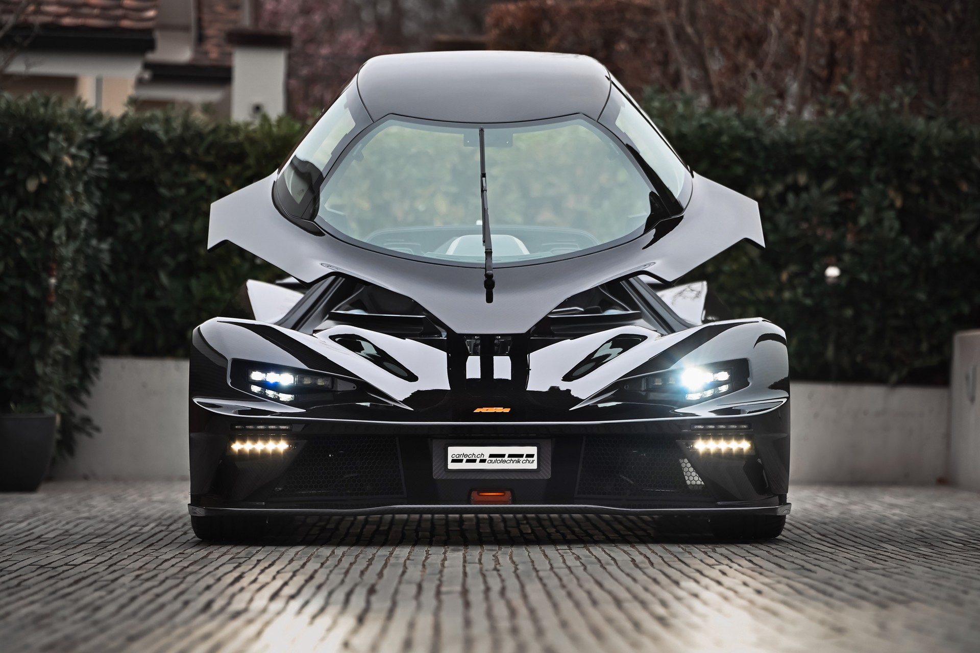 KTM GT-XR 1 von 100-image-8