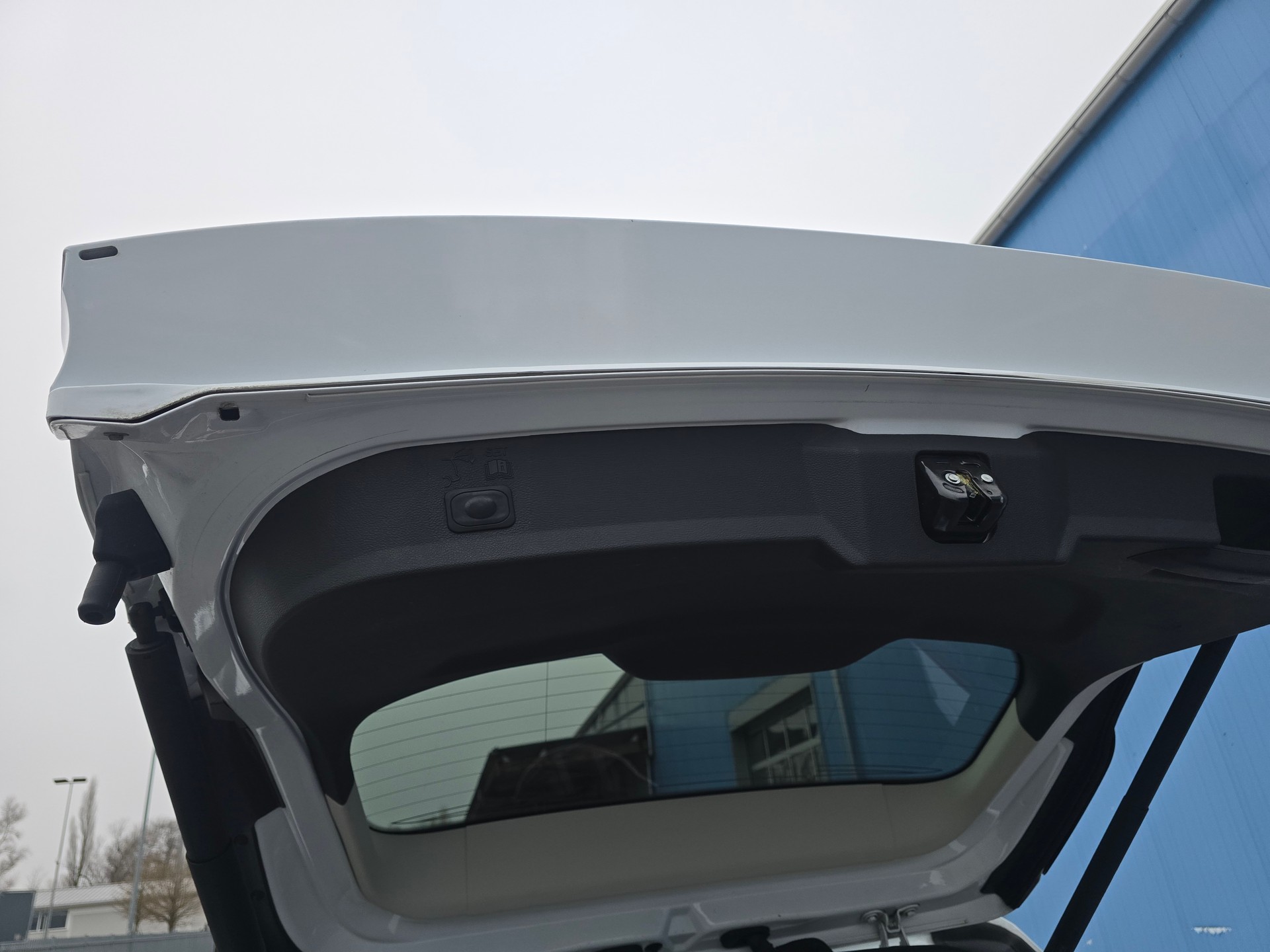 FORD Kuga 2.0 TDCi Titanium S 4WD PowerShift-image-20