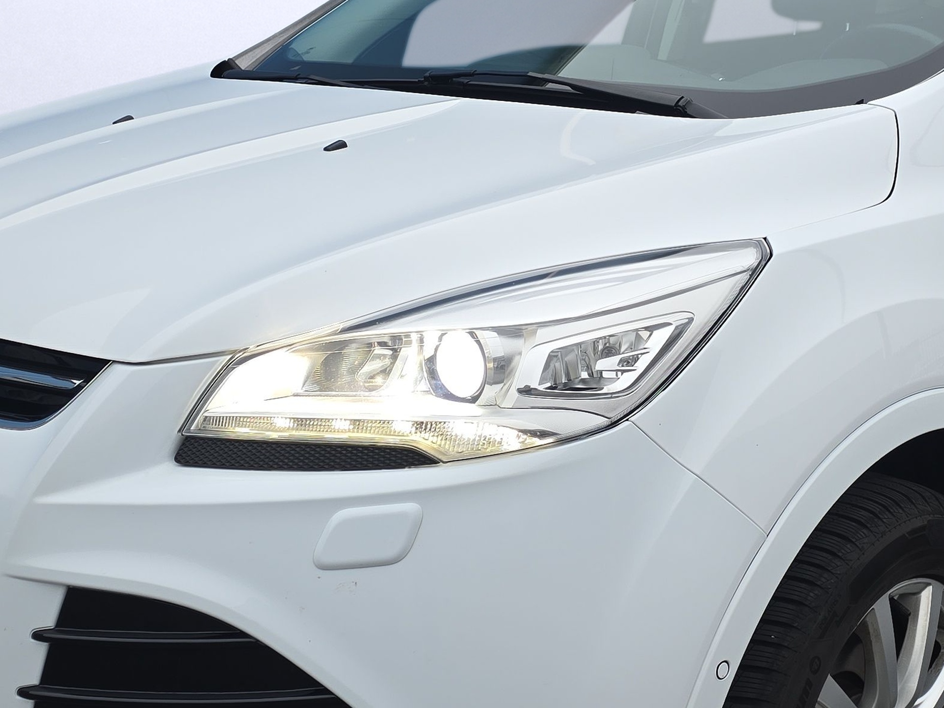 FORD Kuga 2.0 TDCi Titanium S 4WD PowerShift-image-5