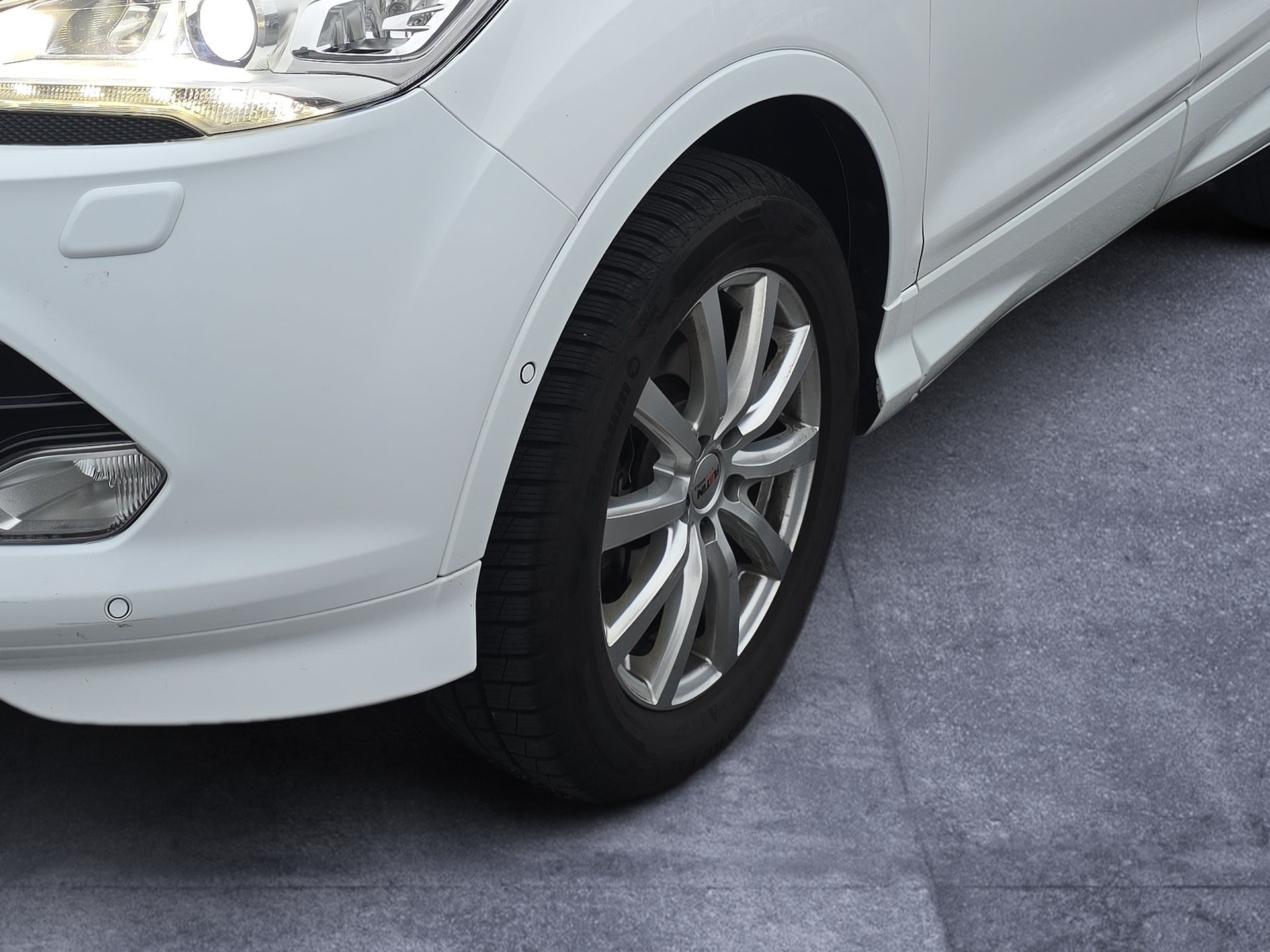 FORD Kuga 2.0 TDCi Titanium S 4WD PowerShift-image-4